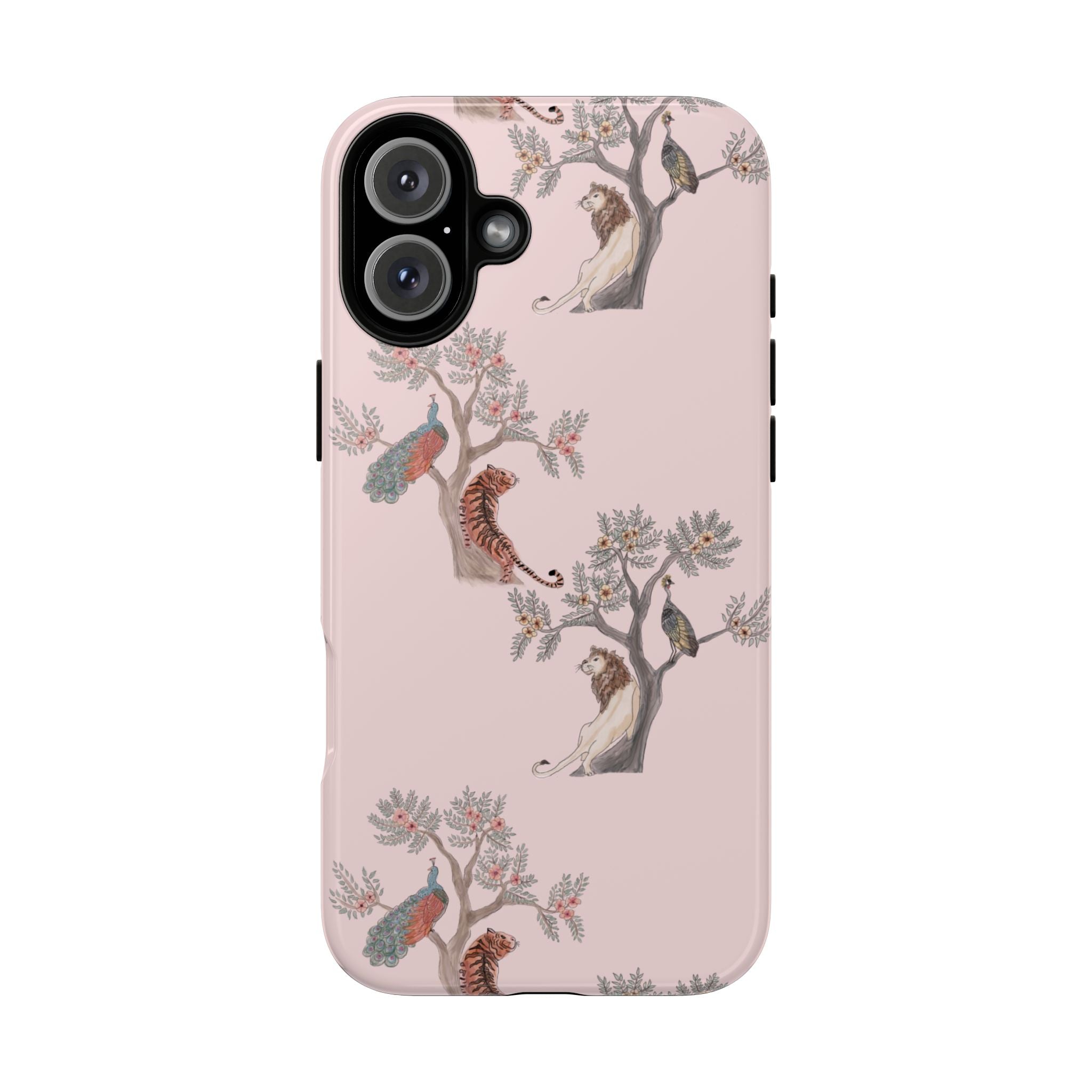 ANNE Phone Case [A Cottage Equine Exclusive]