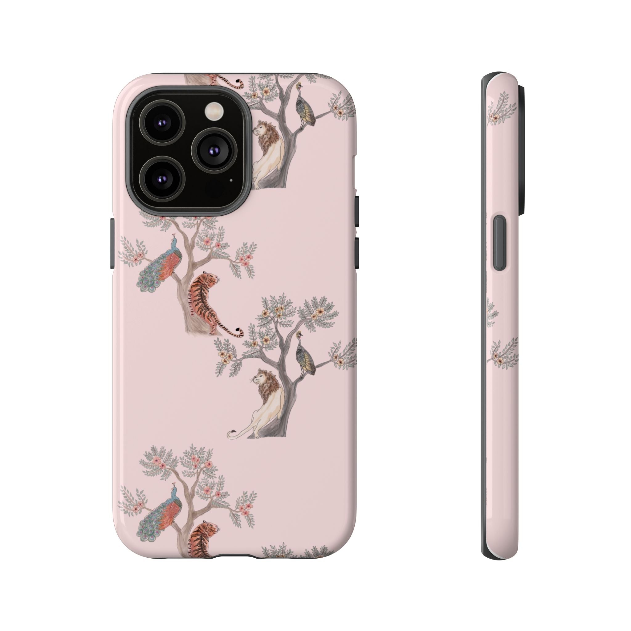 ANNE Phone Case [A Cottage Equine Exclusive]