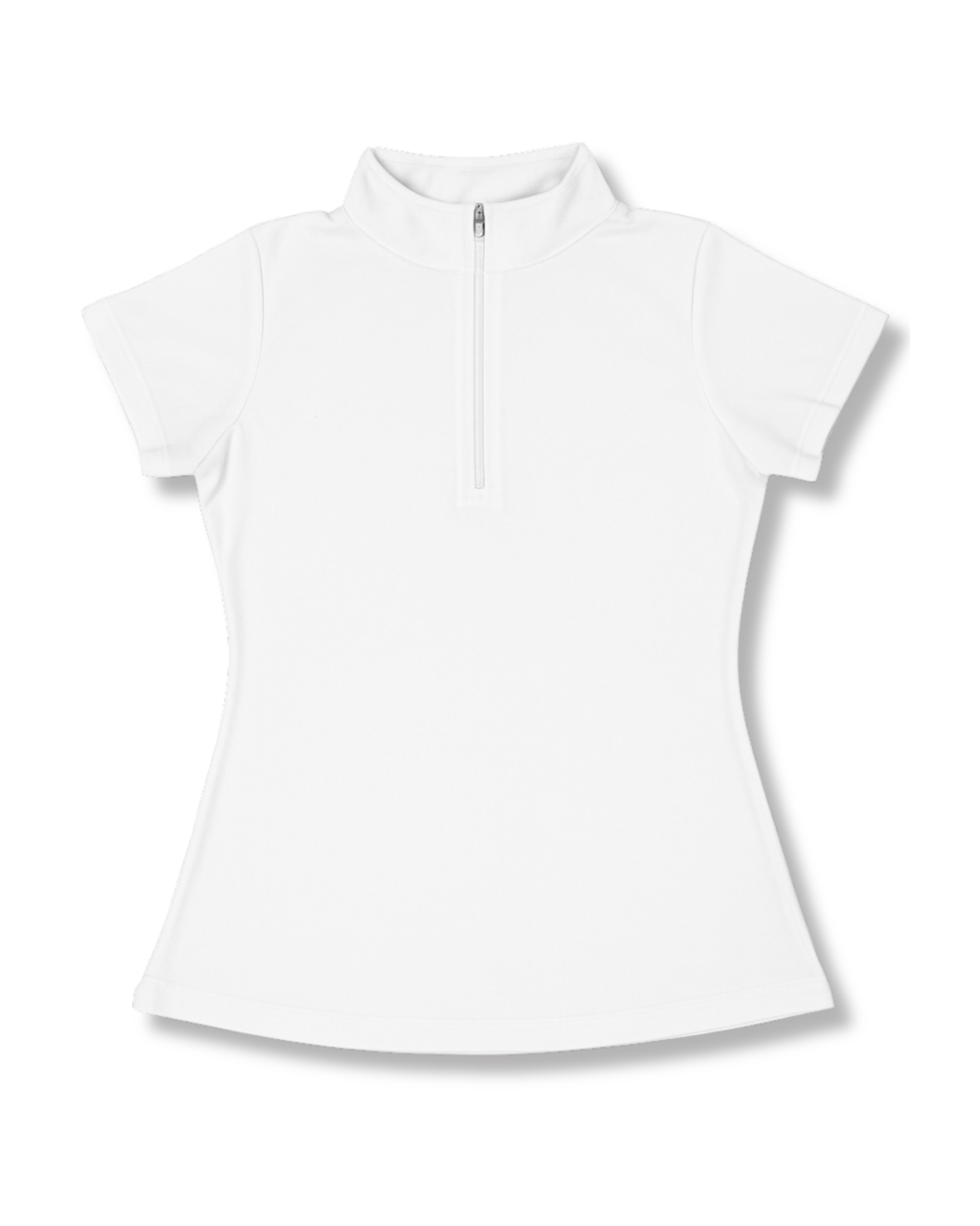 D.D. Rhythm & Relaxation Short Sleeved Training Shirt