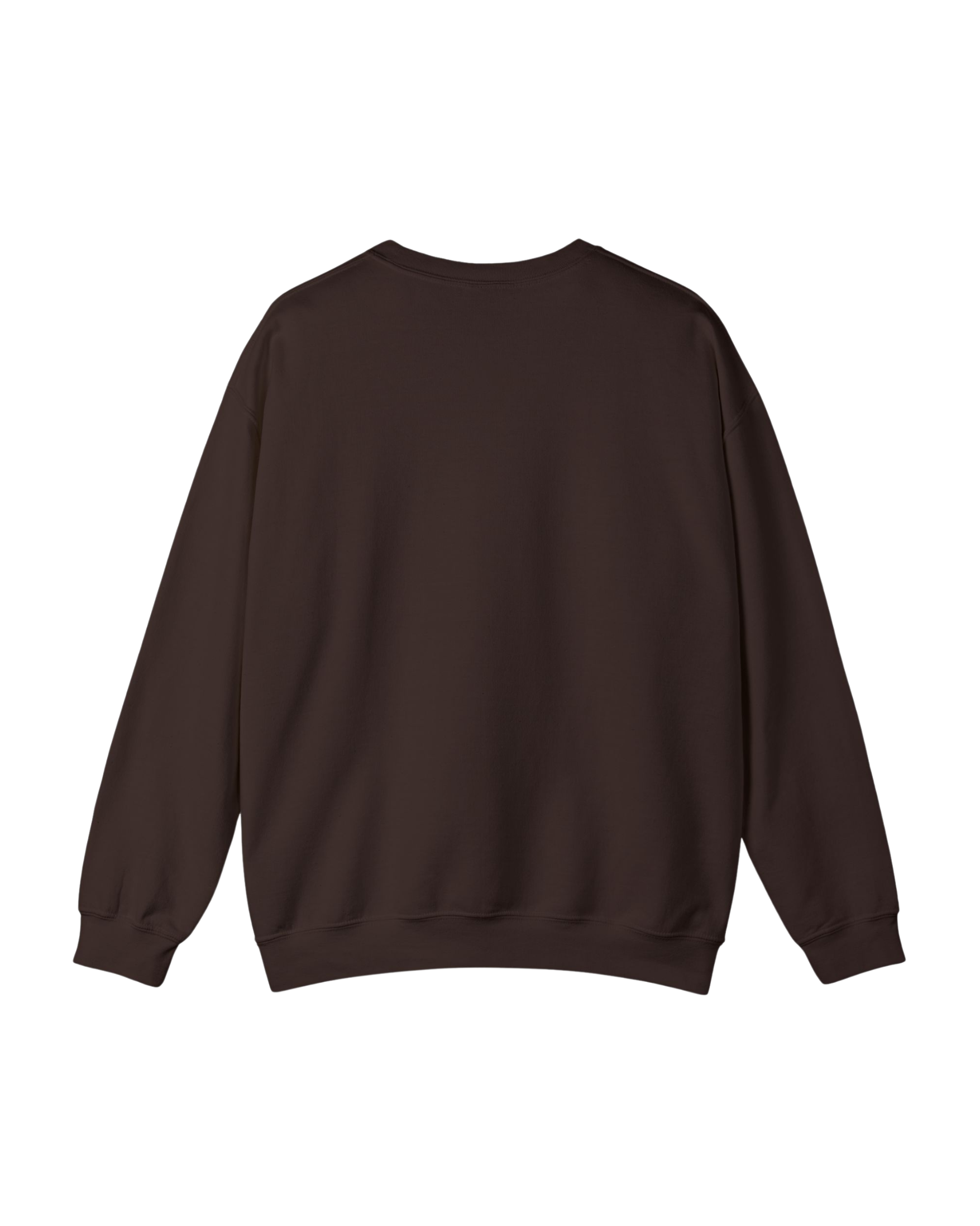 Deinhardt Signature Crew - Chocolate & Gold