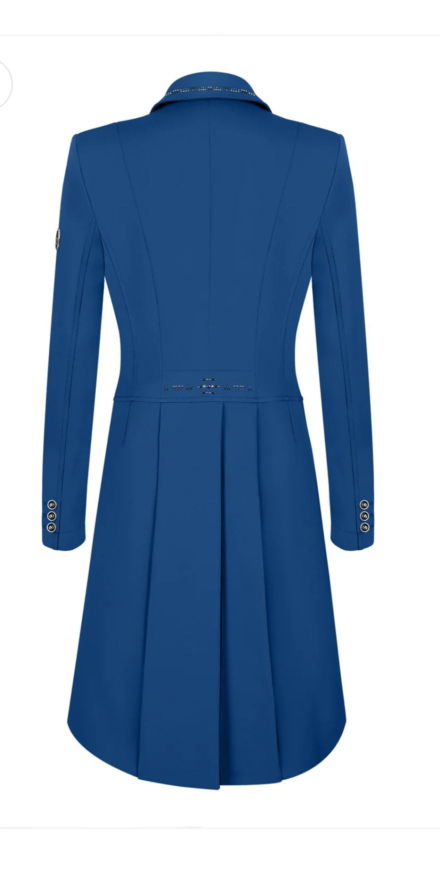 Fair Play Nadine Shadbelly - Imperial Blue