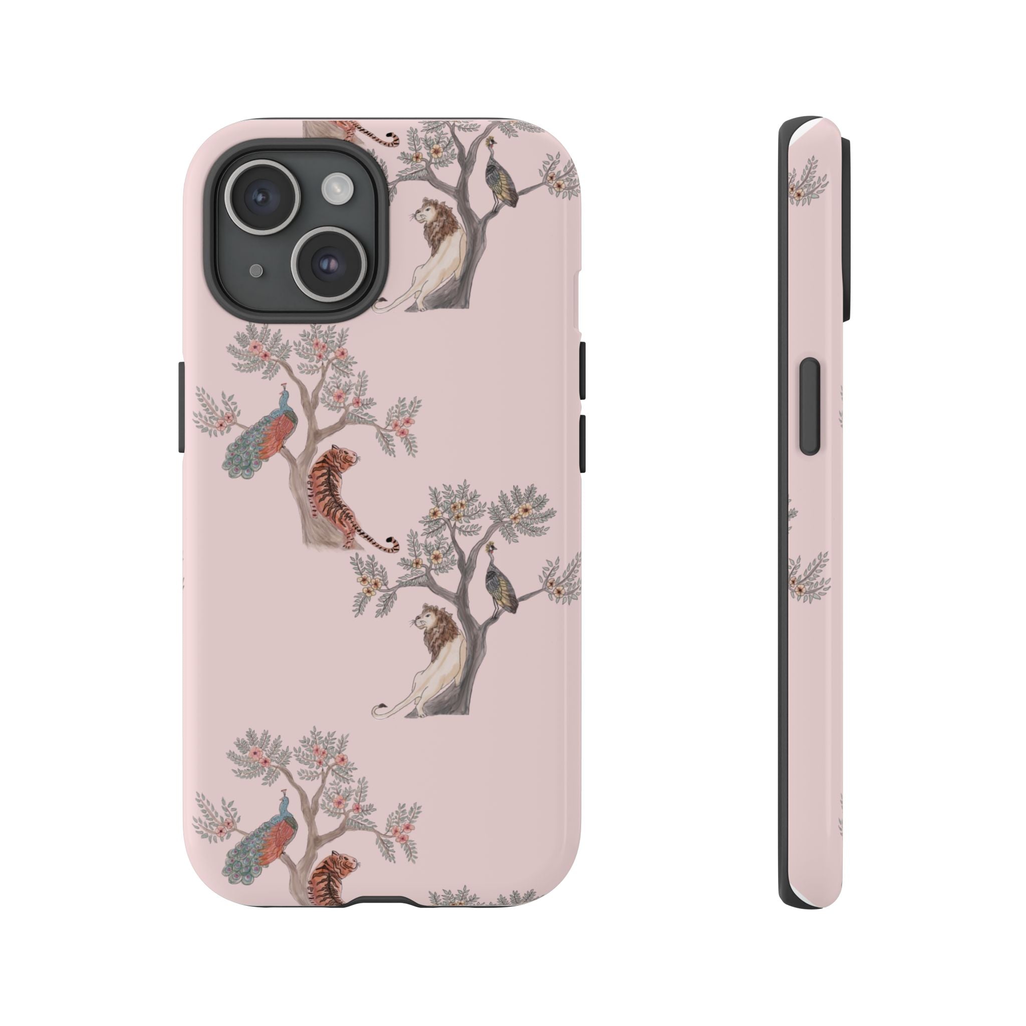 ANNE Phone Case [A Cottage Equine Exclusive]