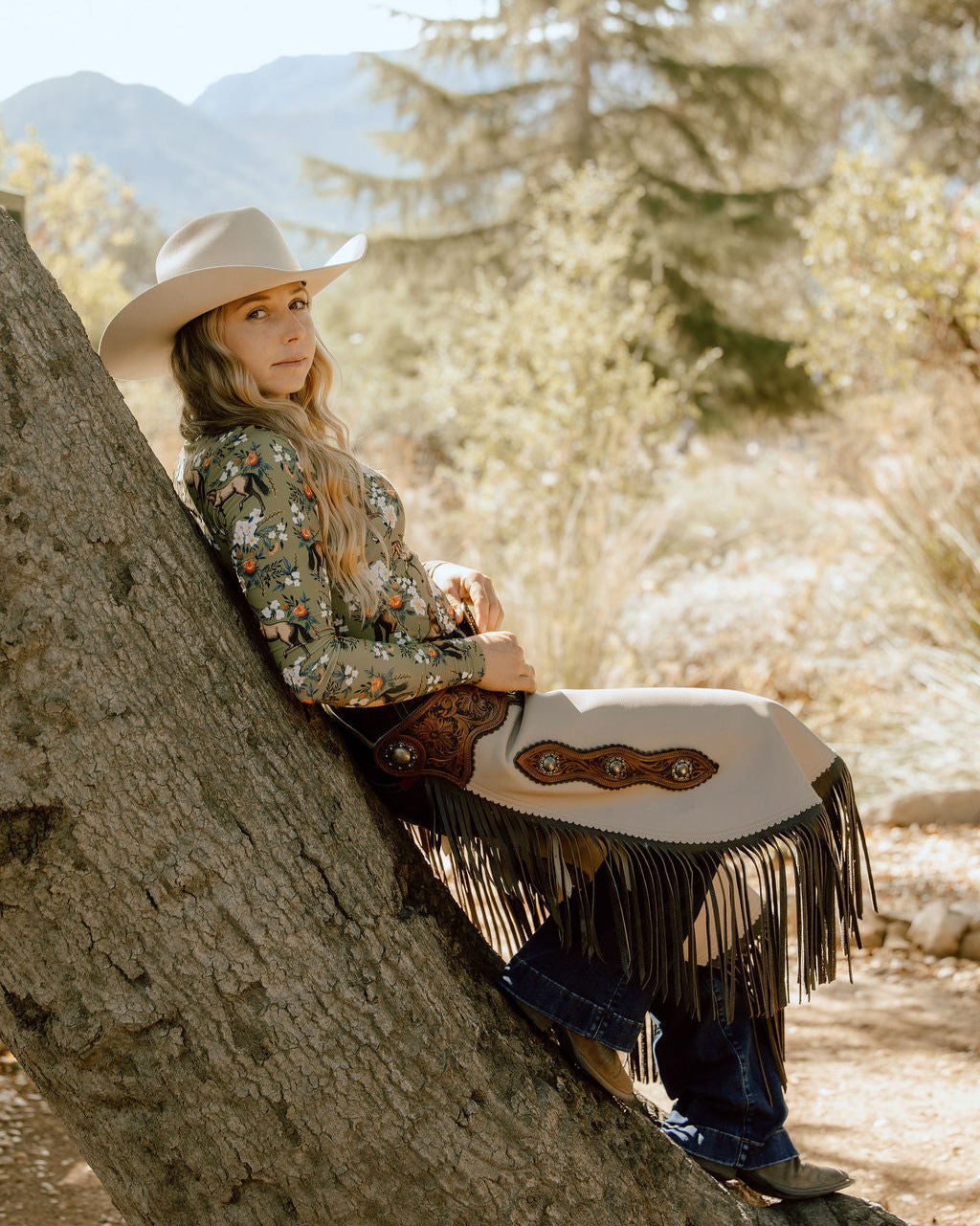 DD Impulsion & Straightness MARNY Long Sleeved Training Shirt