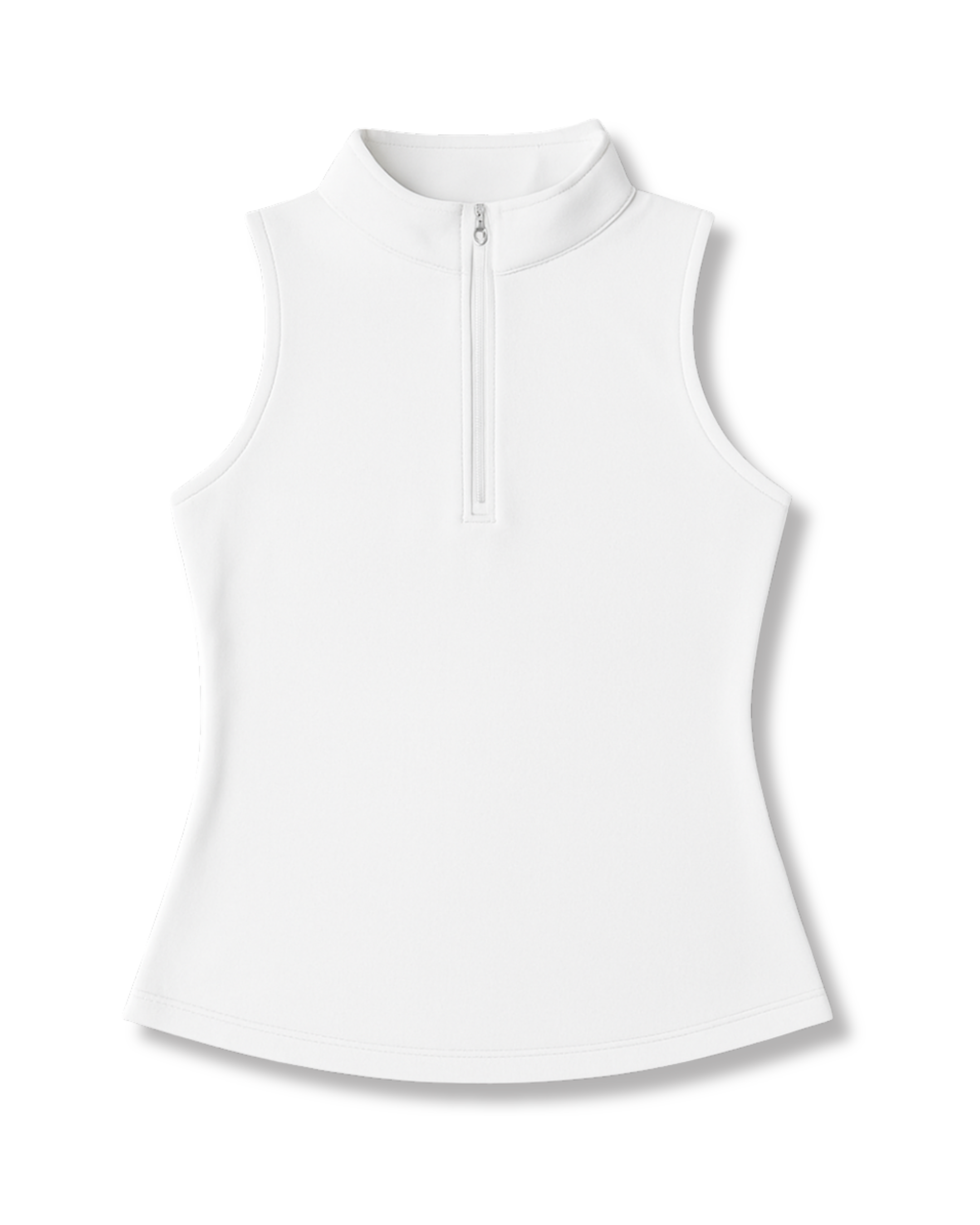 D.D. Rhythm & Relaxation Sleeveless Training Shirt