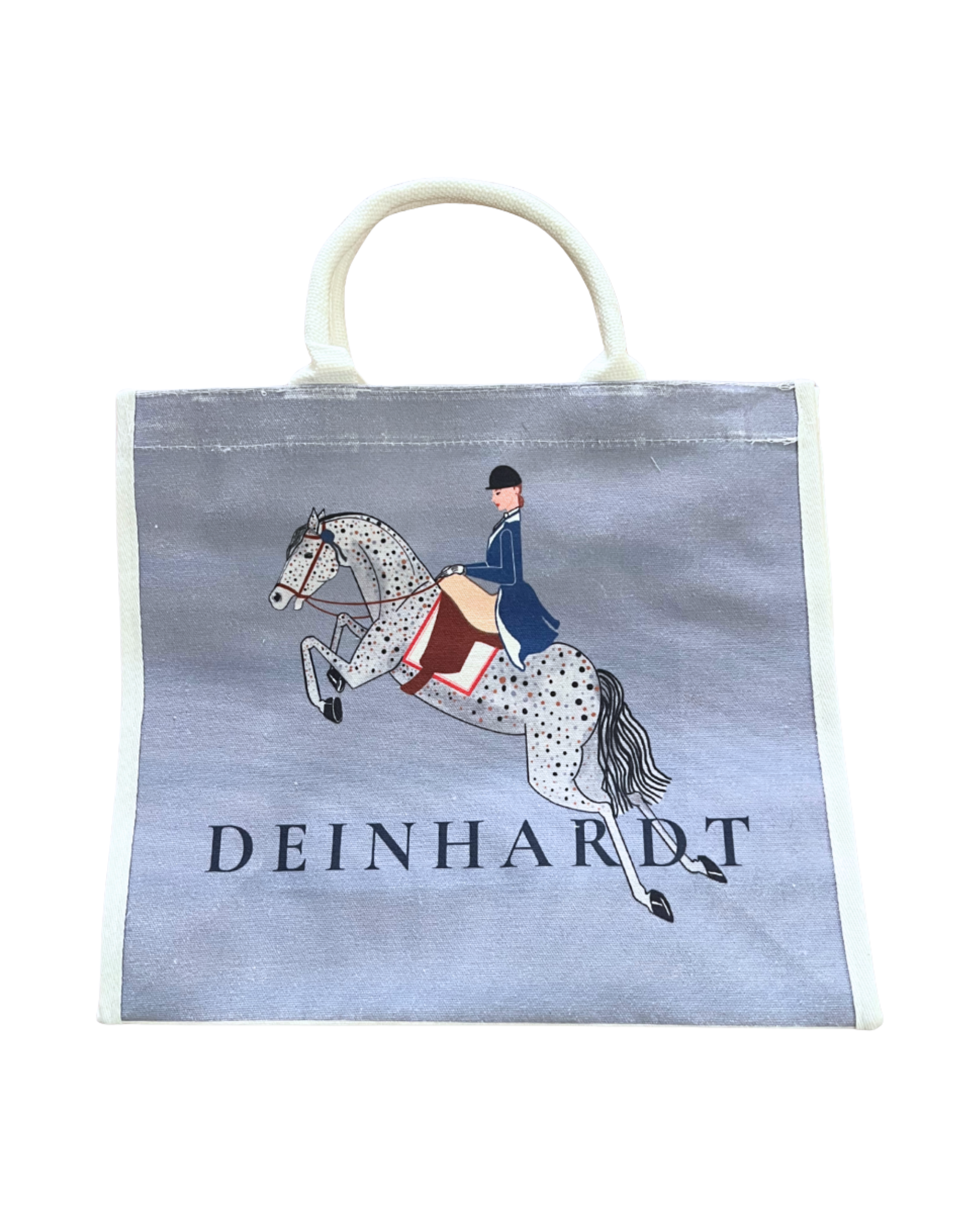 The Field Day Tote - VOGUE