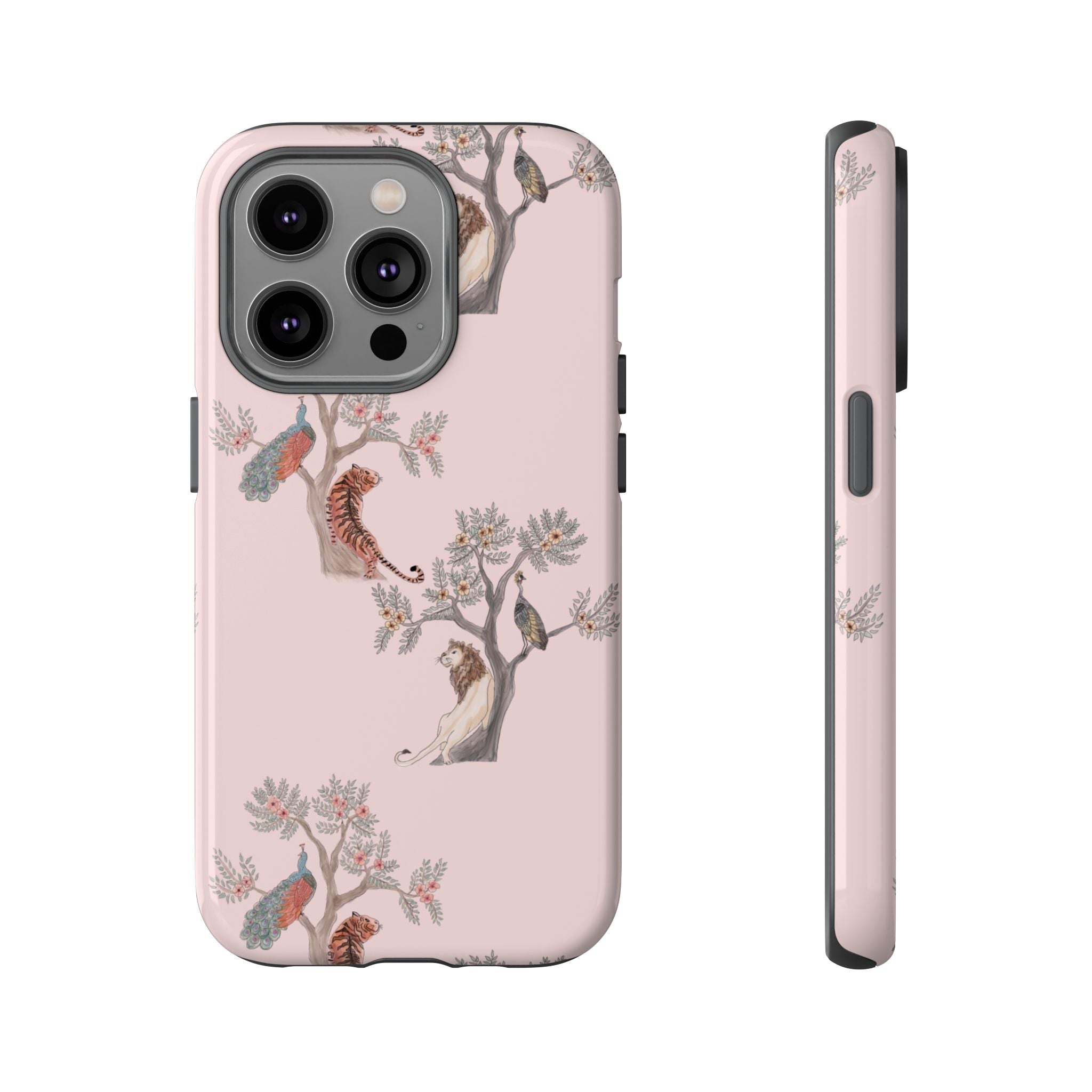 ANNE Phone Case [A Cottage Equine Exclusive]