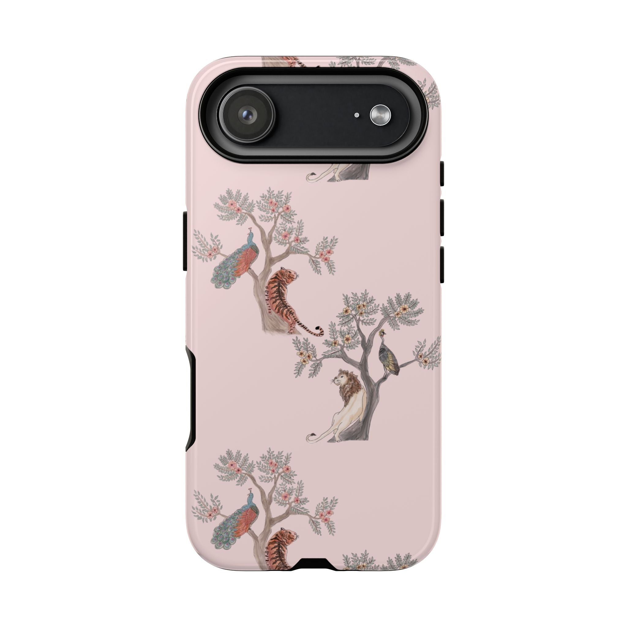 ANNE Phone Case [A Cottage Equine Exclusive]