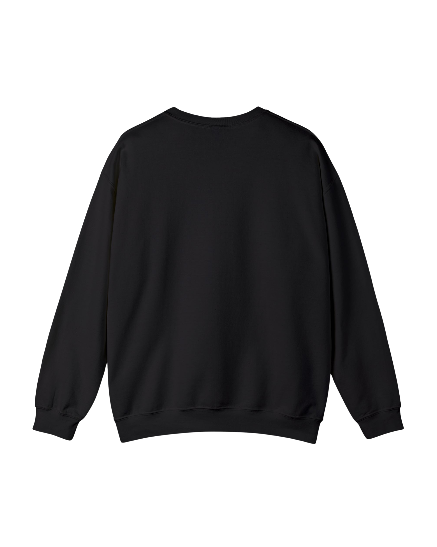 Deinhardt Signature Crew - Black & White
