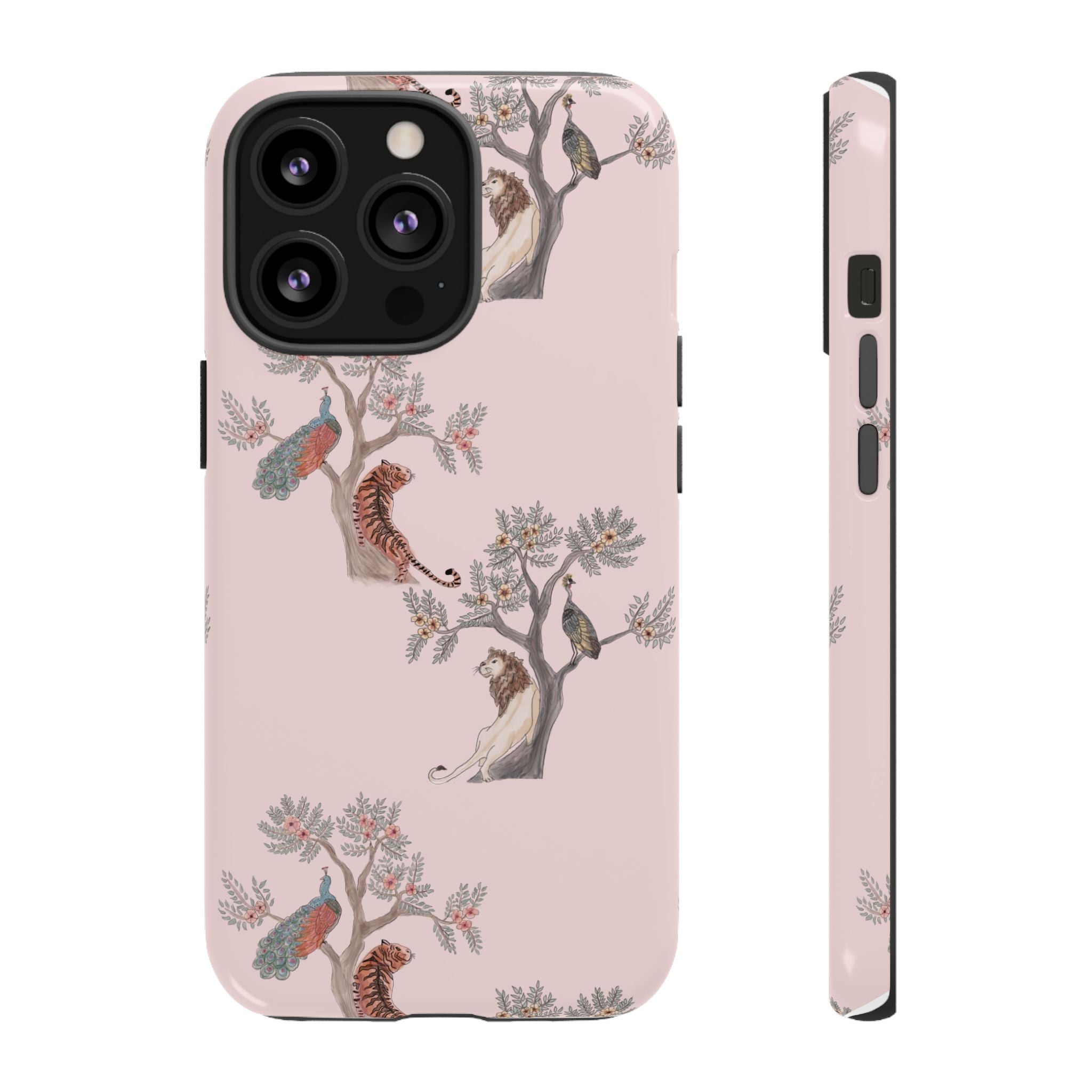ANNE Phone Case [A Cottage Equine Exclusive]
