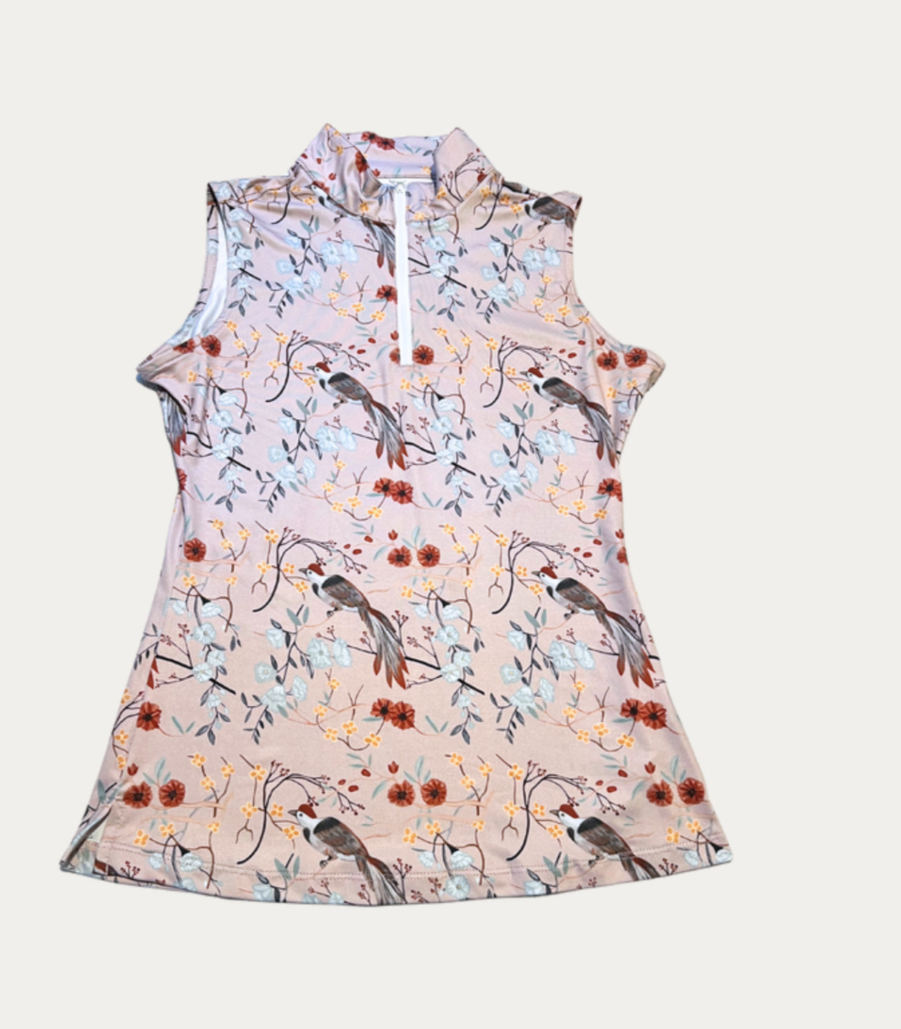 Deinhardt Design Emily Sleeveless