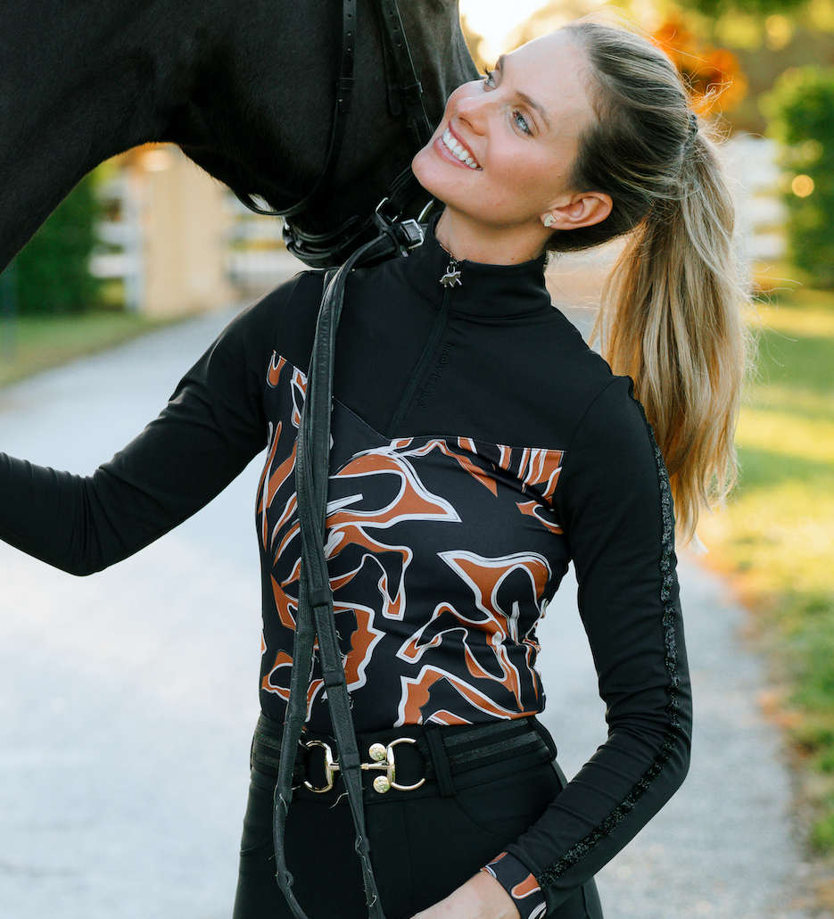 Novella Mercury Mid Weight