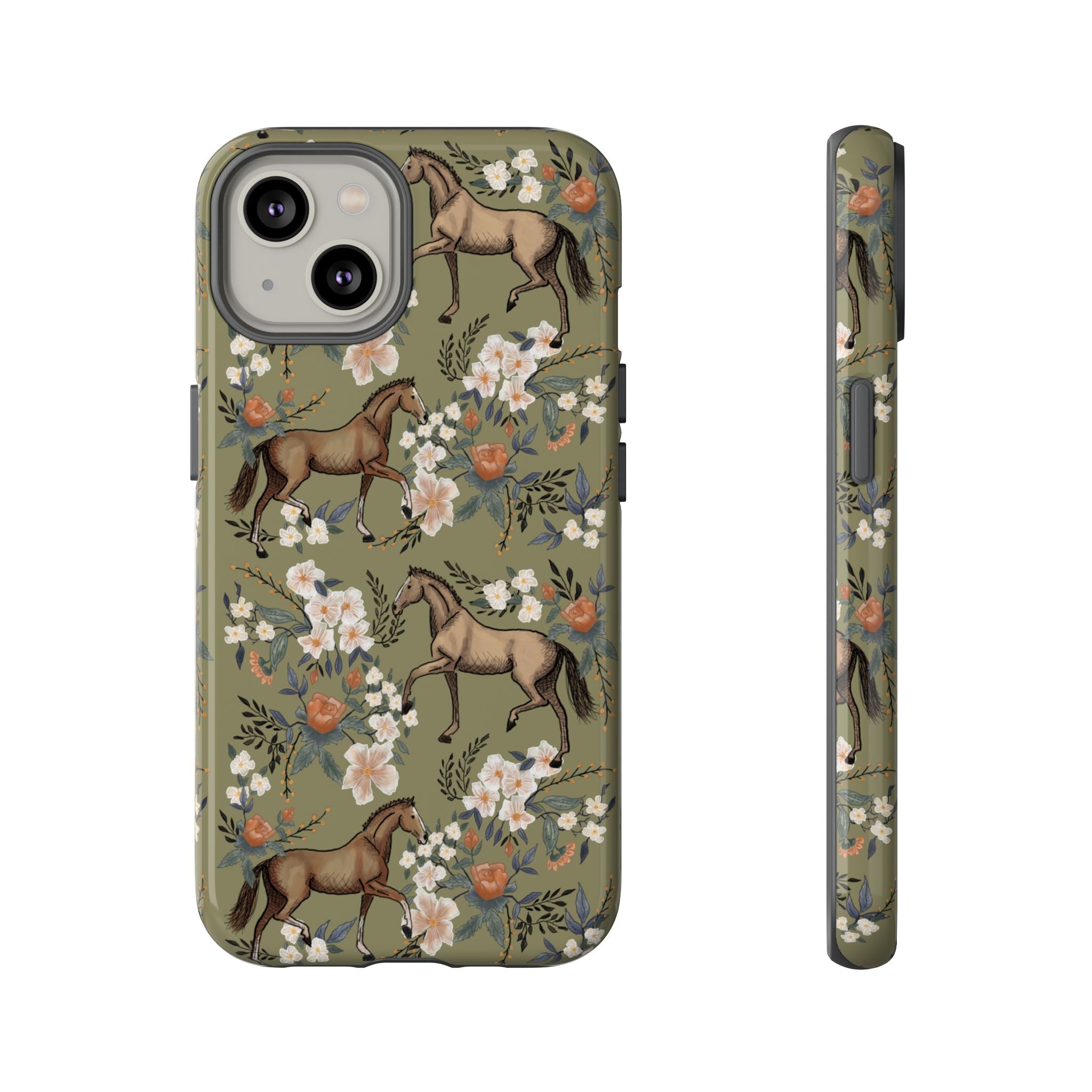 MARNY Phone Case