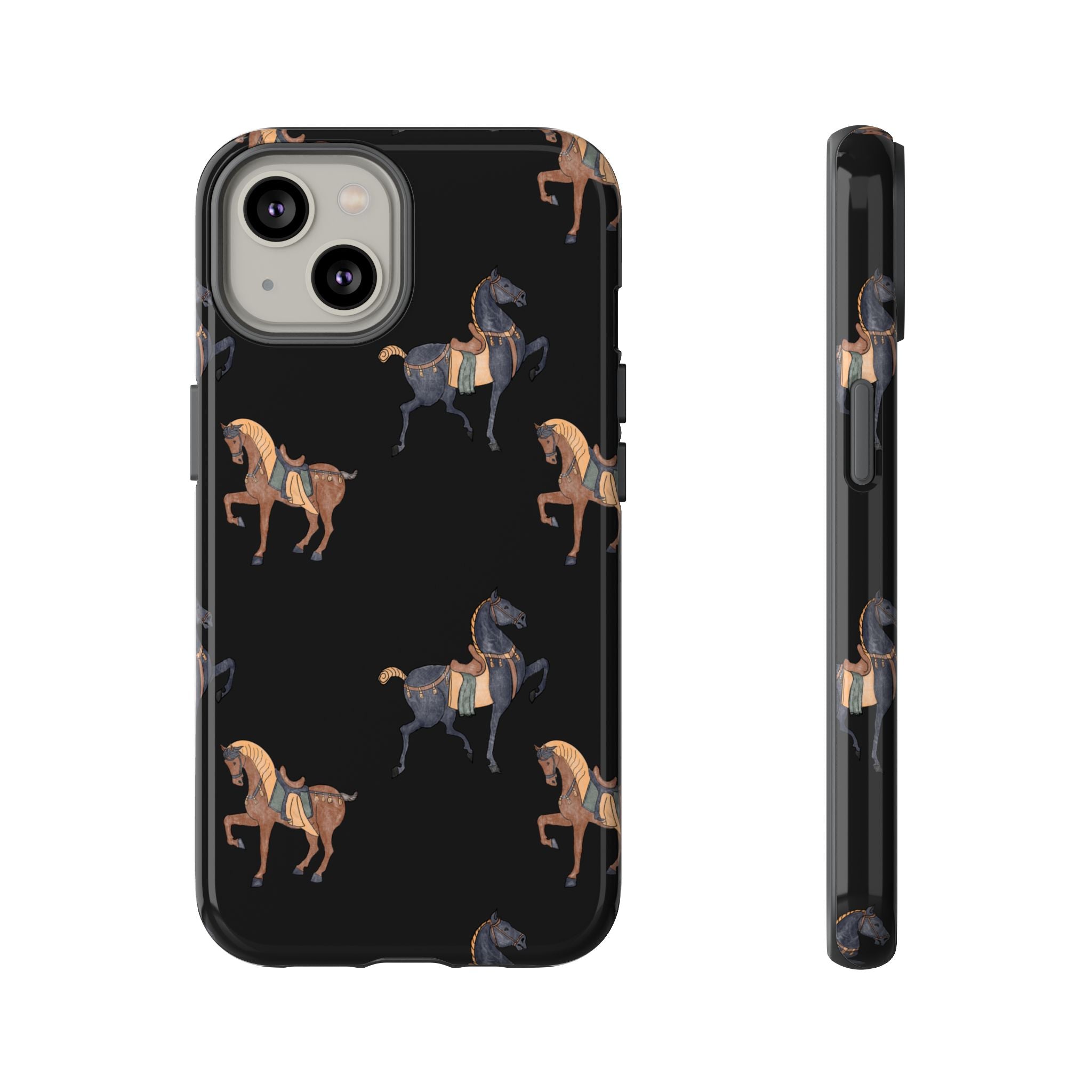KIM Phone Case
