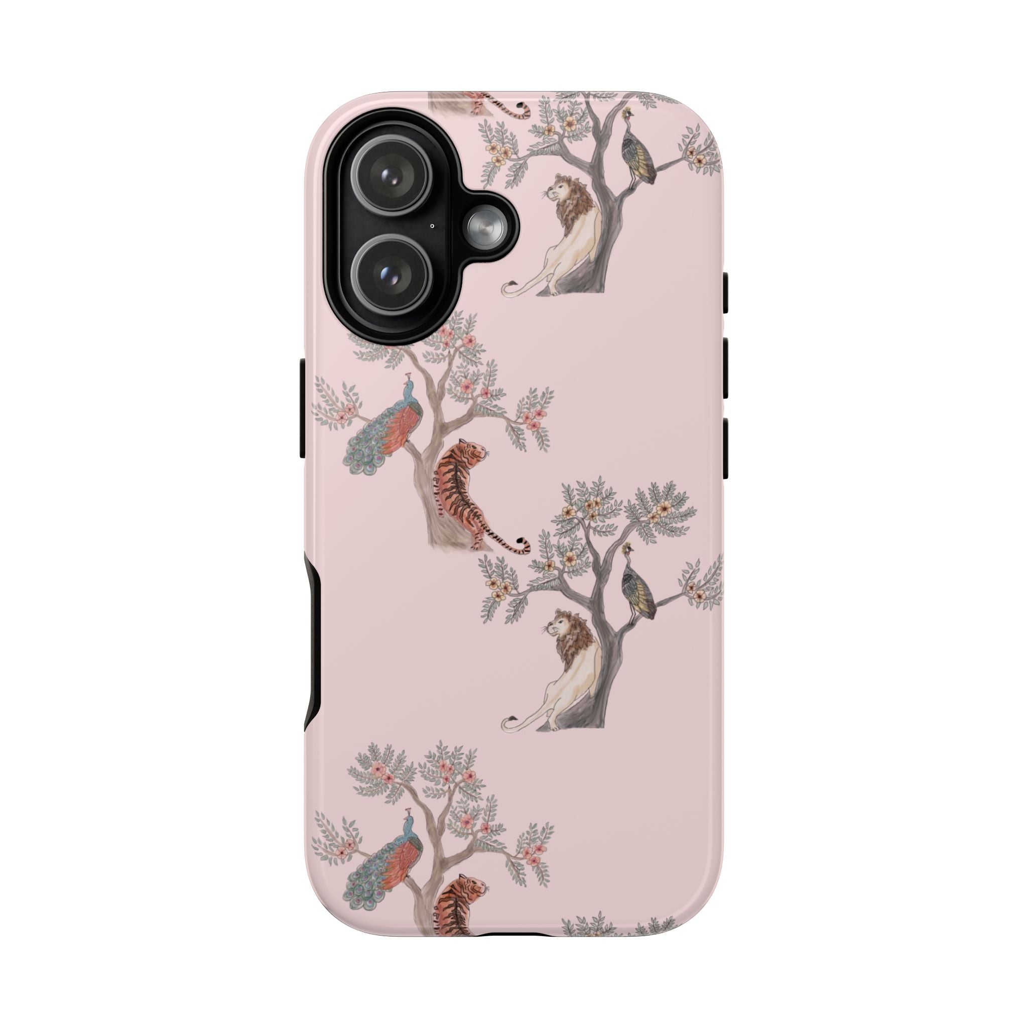 ANNE Phone Case [A Cottage Equine Exclusive]