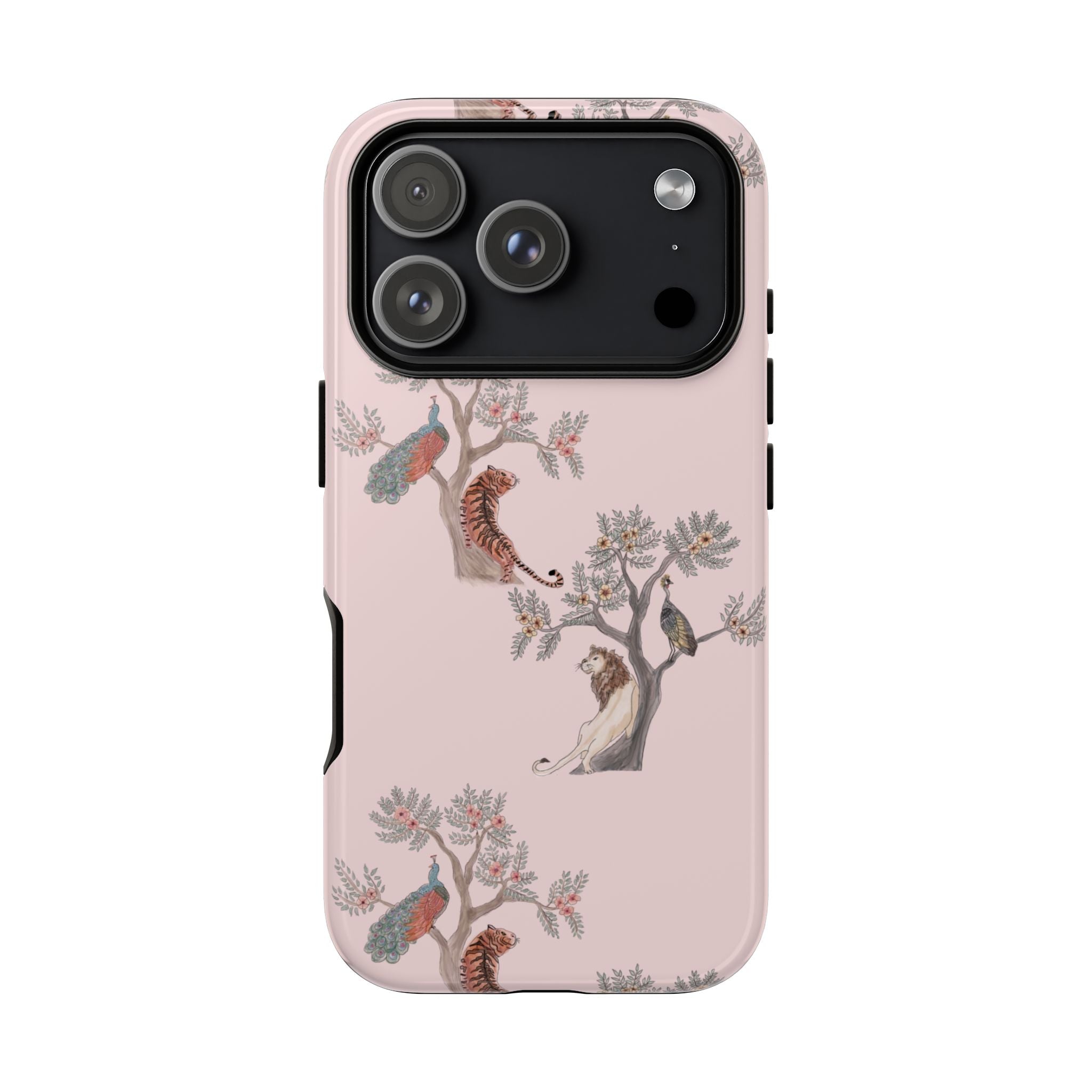 ANNE Phone Case [A Cottage Equine Exclusive]