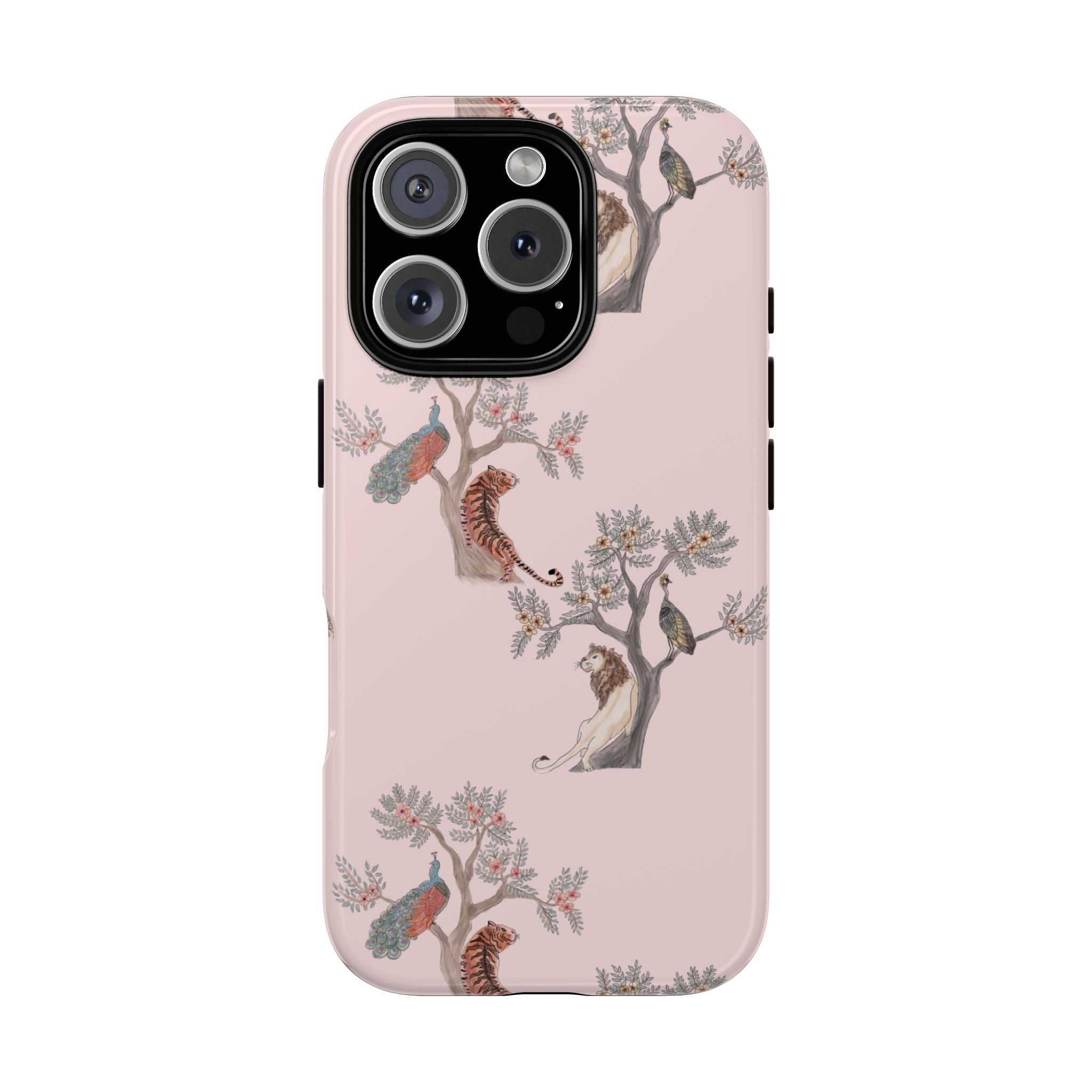 ANNE Phone Case [A Cottage Equine Exclusive]