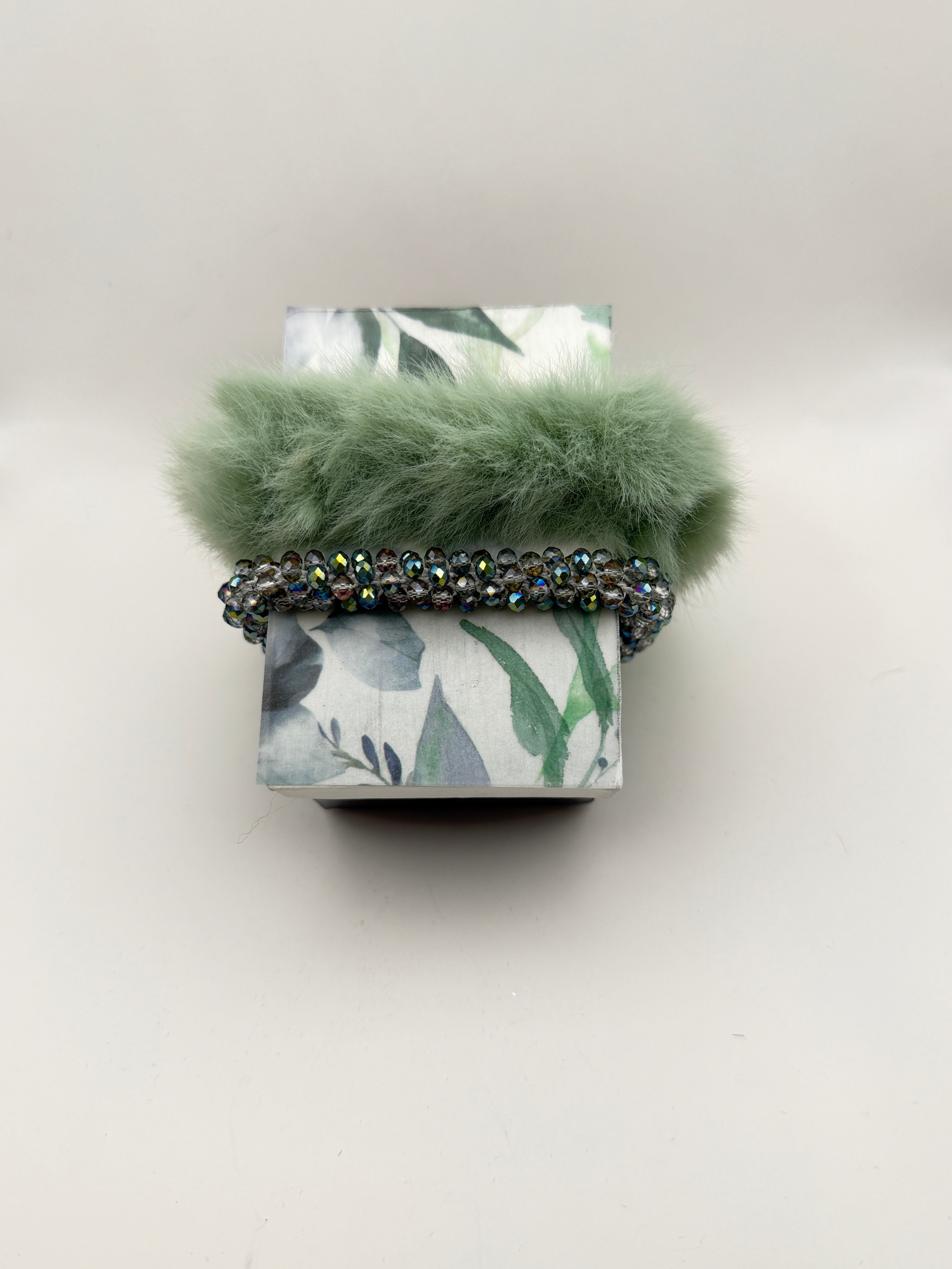 Juniper Dust