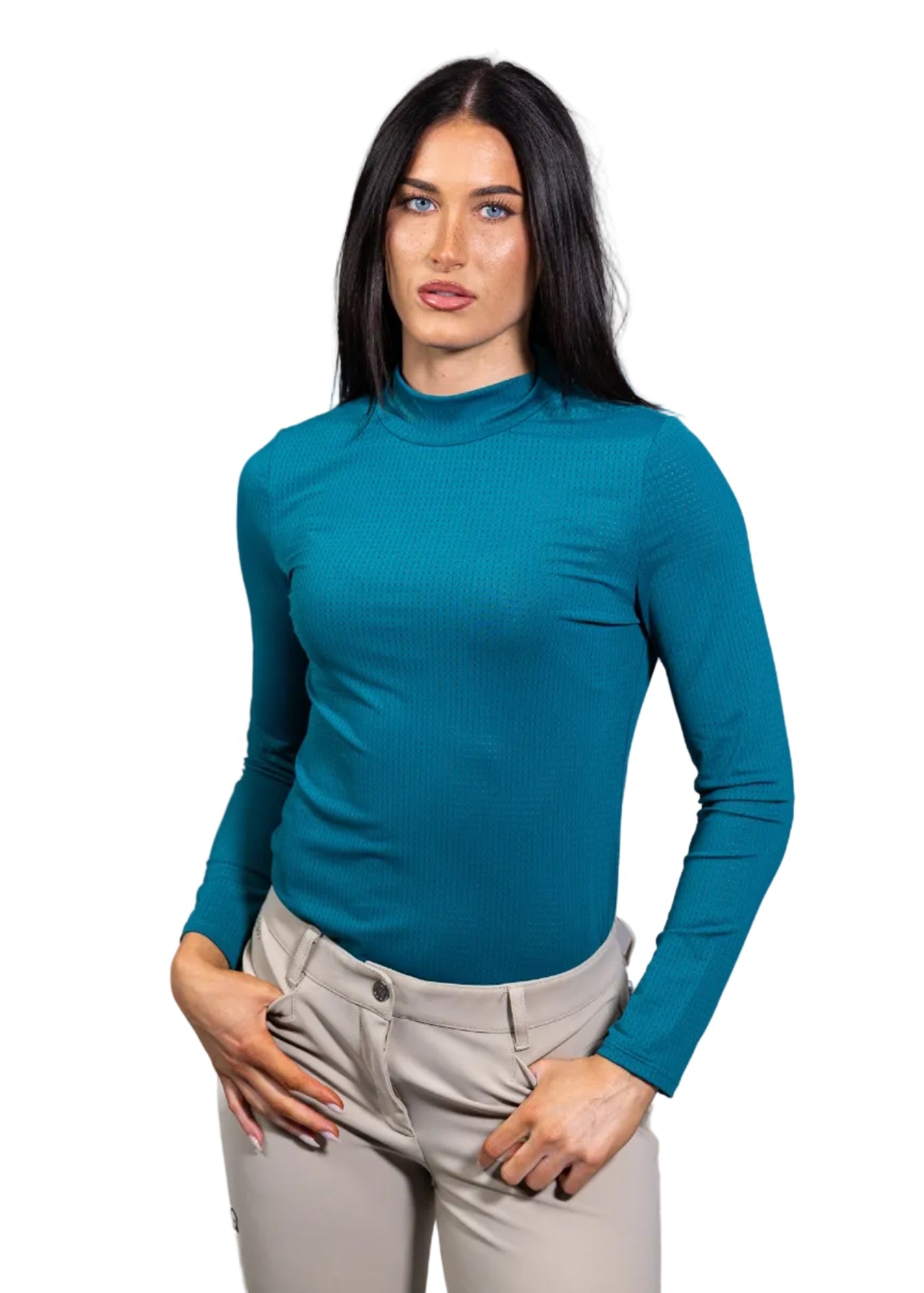 Alesia Shirt - Collective