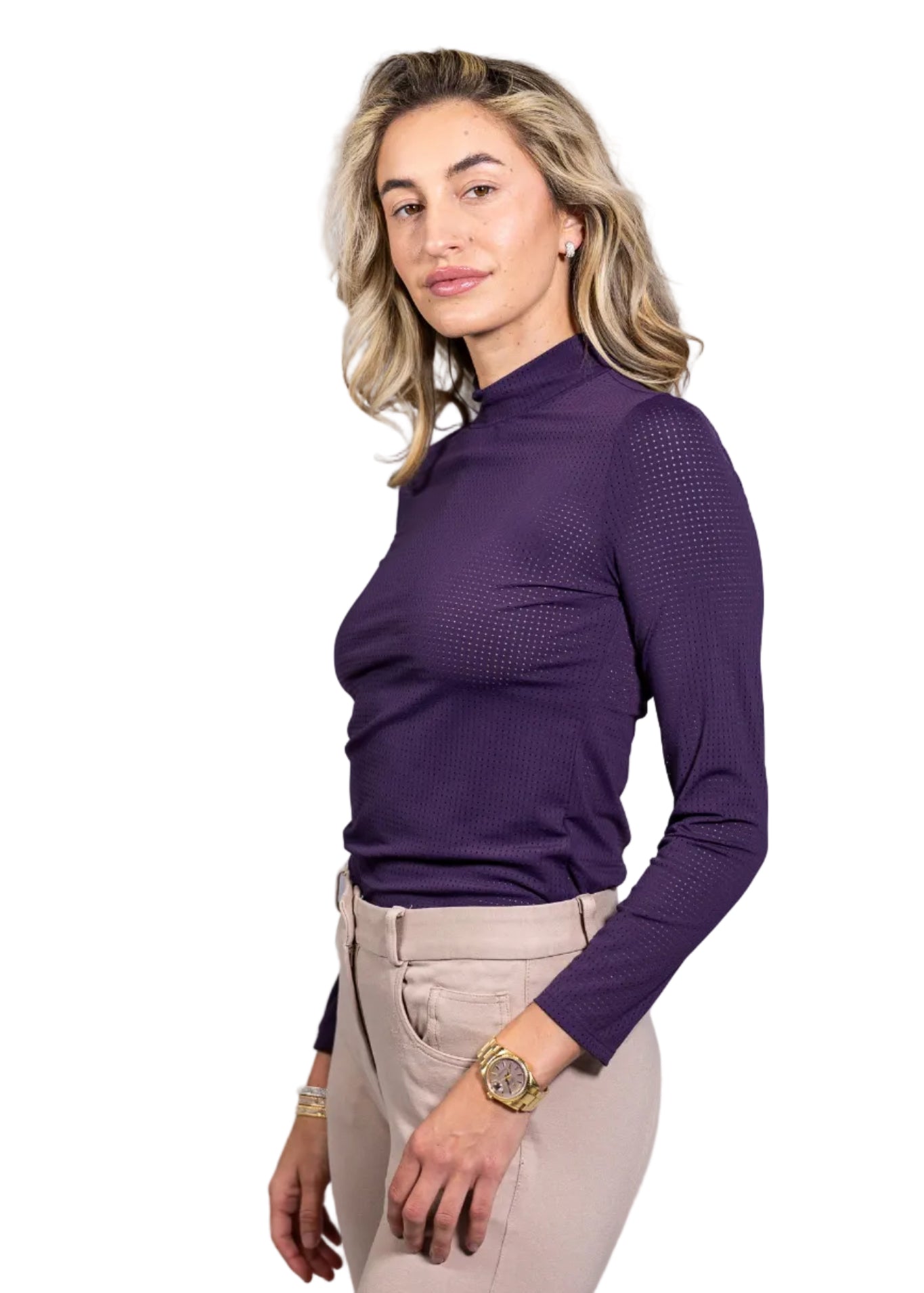 Alesia Shirt - Collective