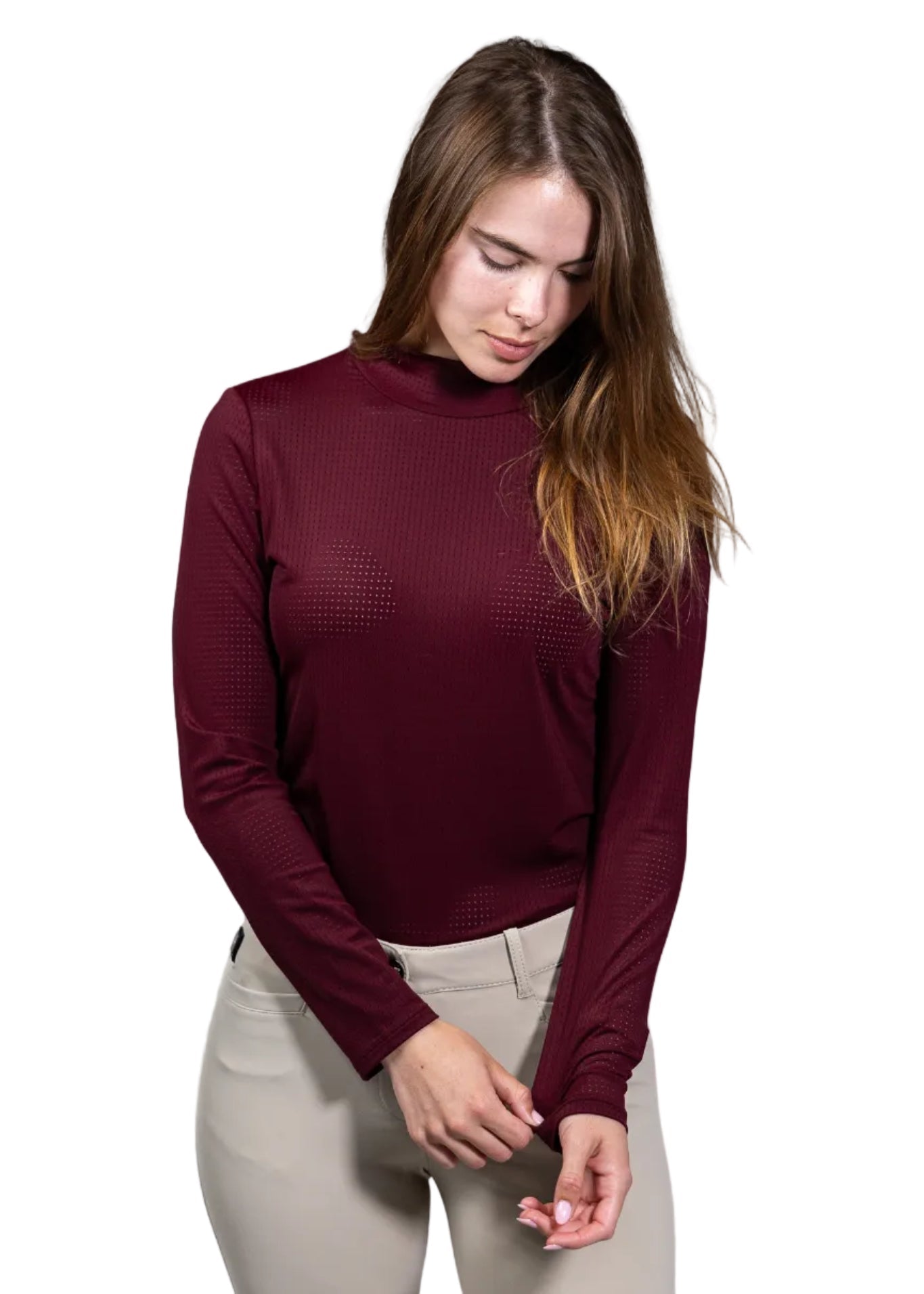 Alesia Shirt - Collective