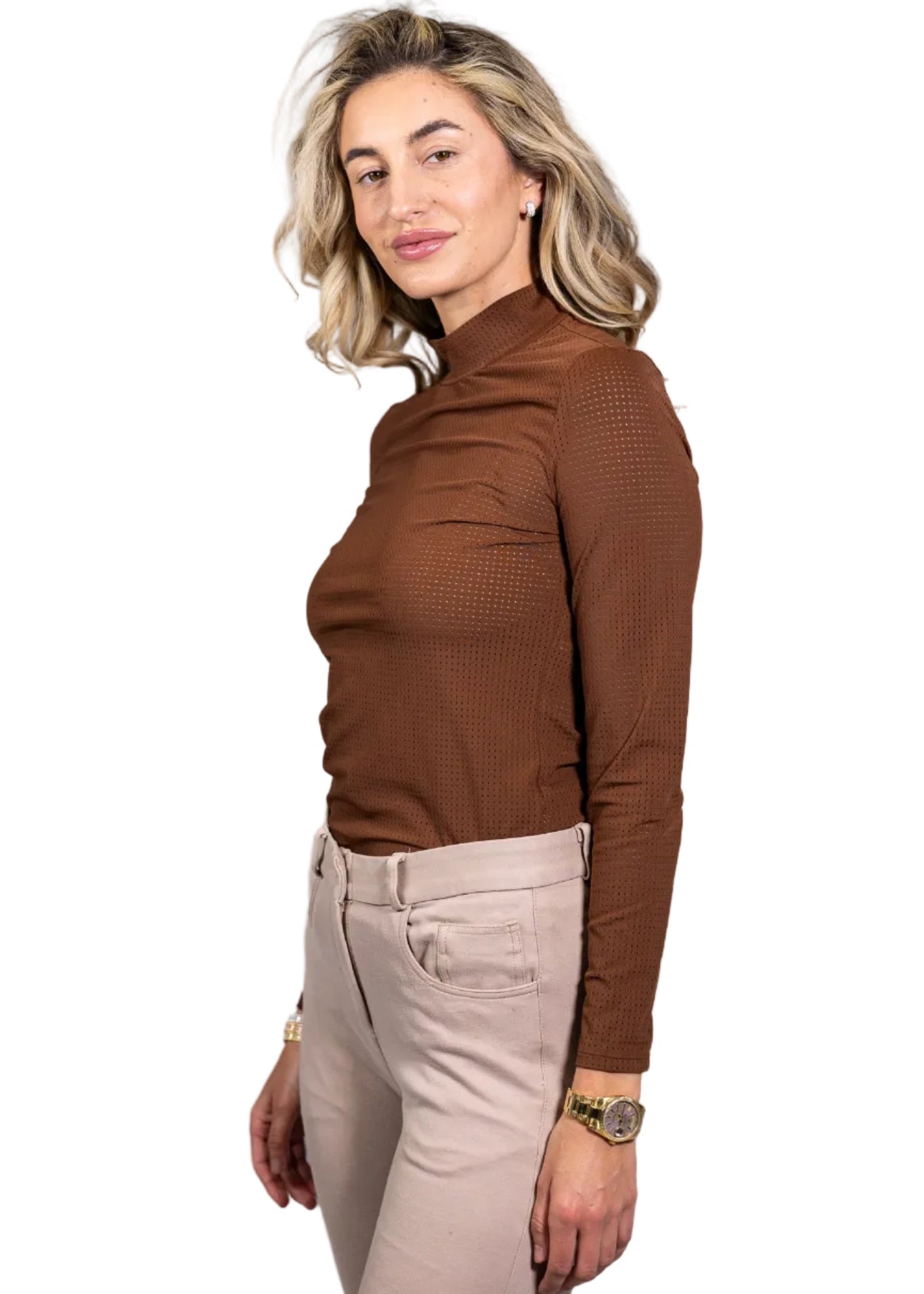 Alesia Shirt - Collective
