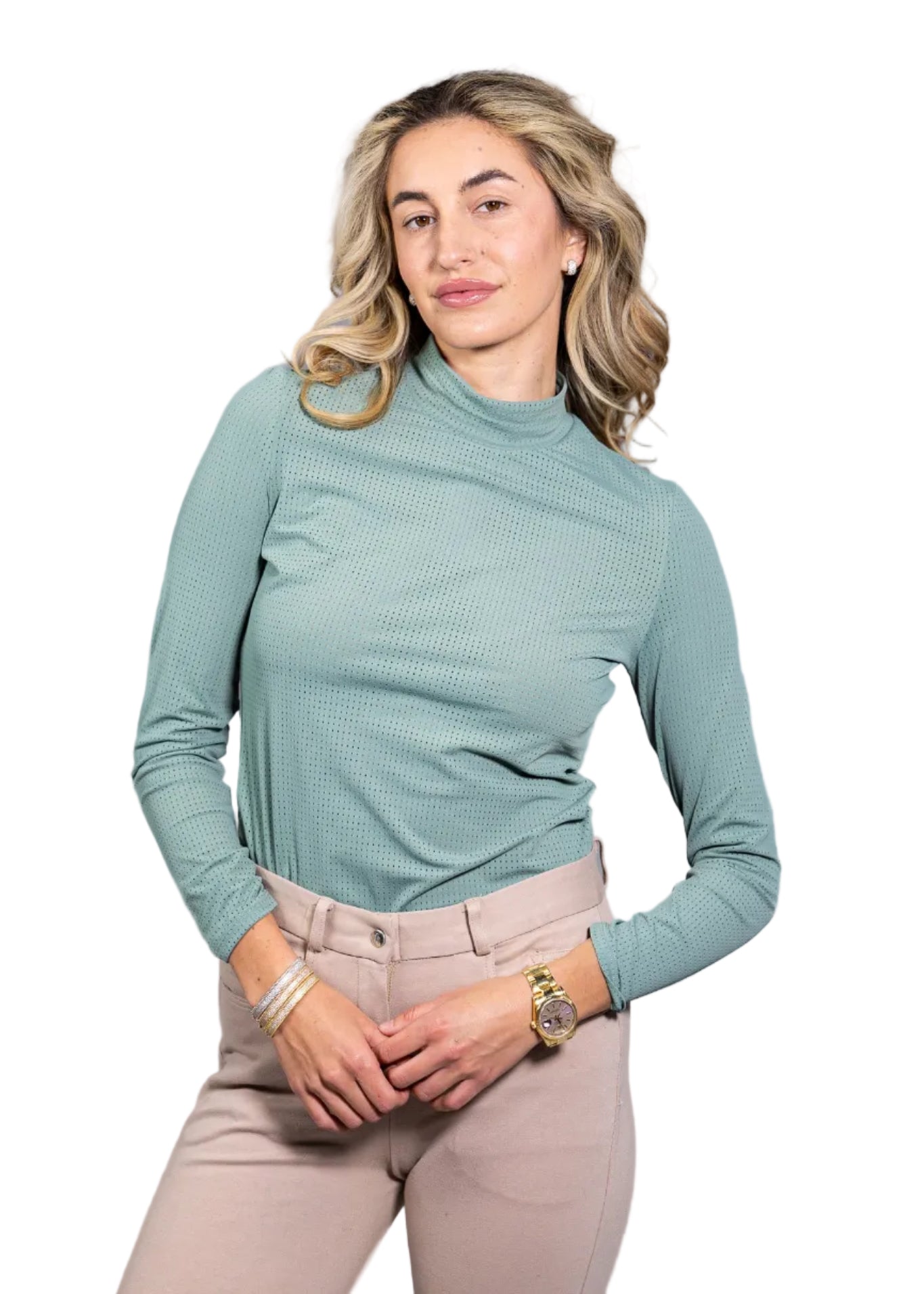 Alesia Shirt - Collective