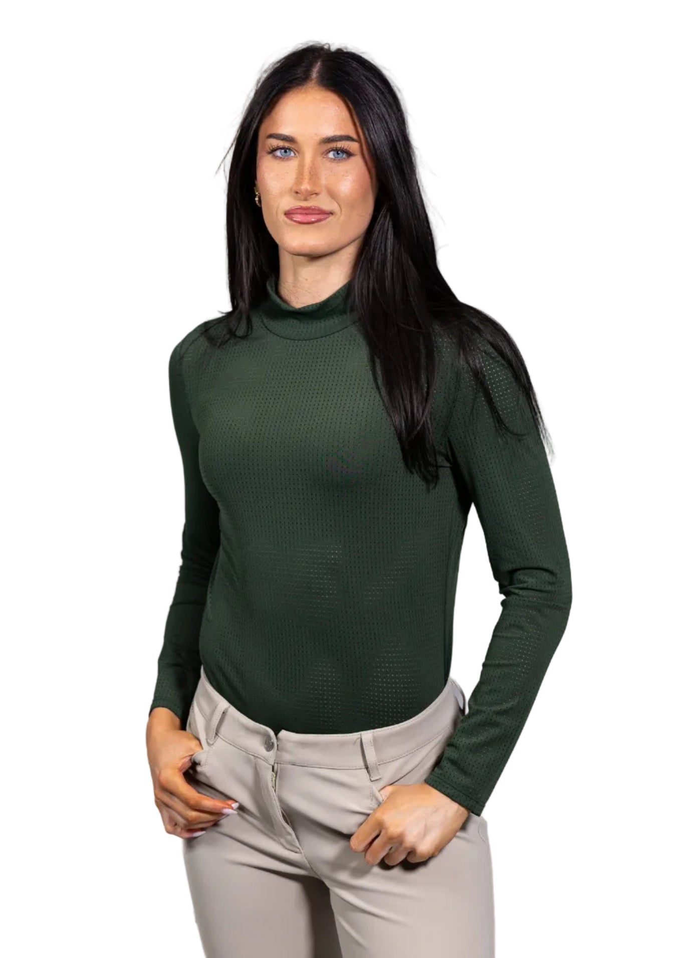Alesia Shirt - Collective