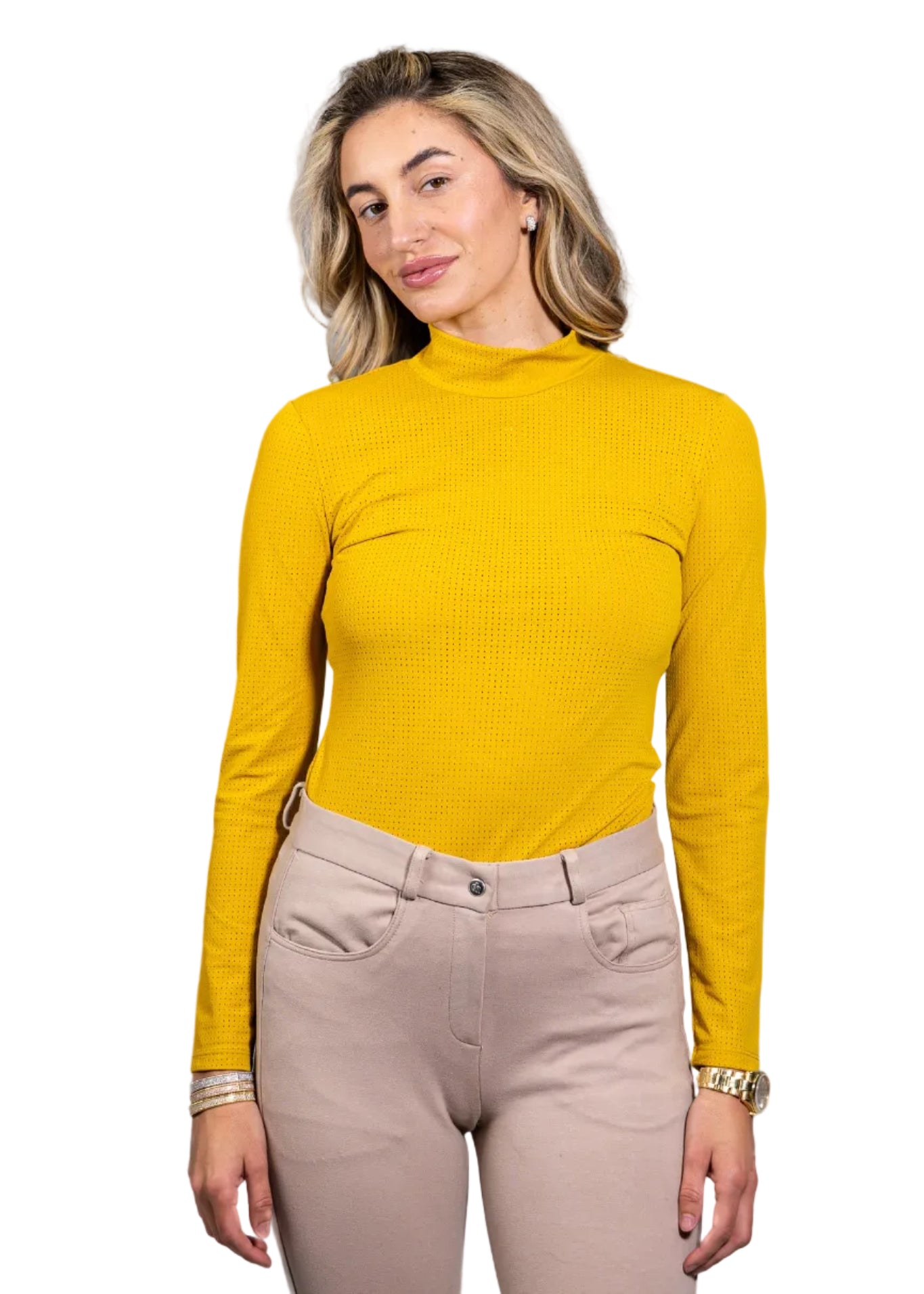Alesia Shirt - Collective