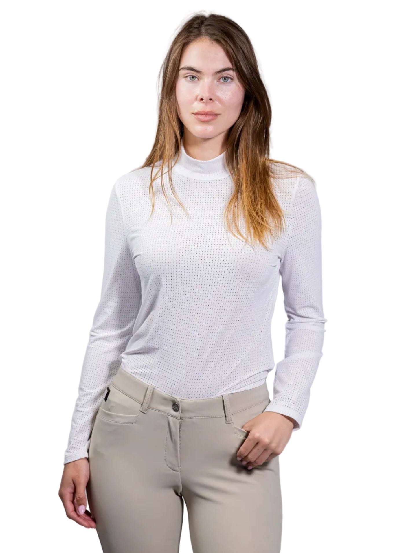 Alesia Shirt - Collective