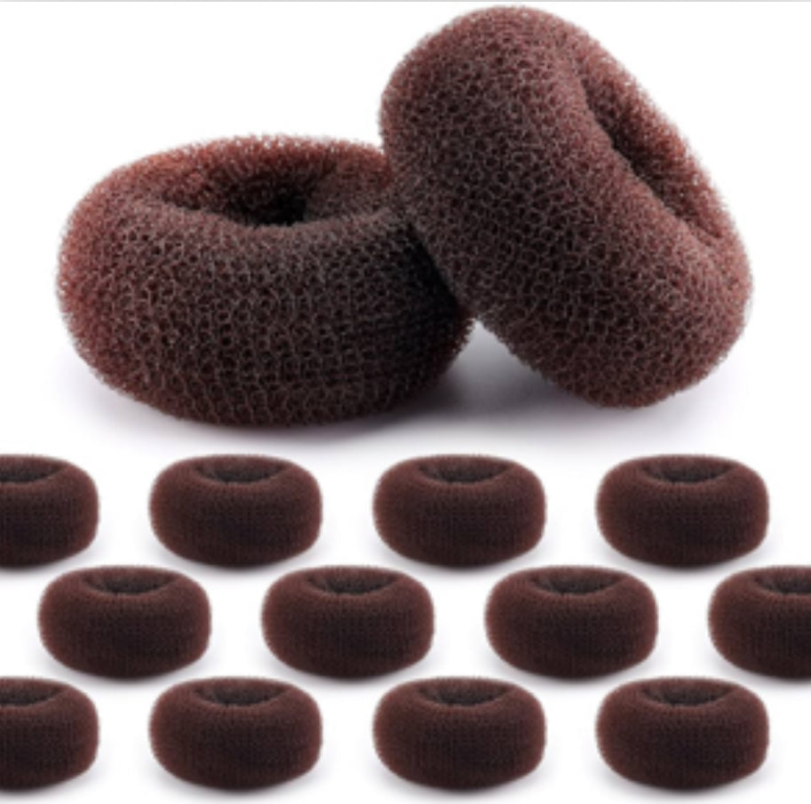 Bun Maker Donuts