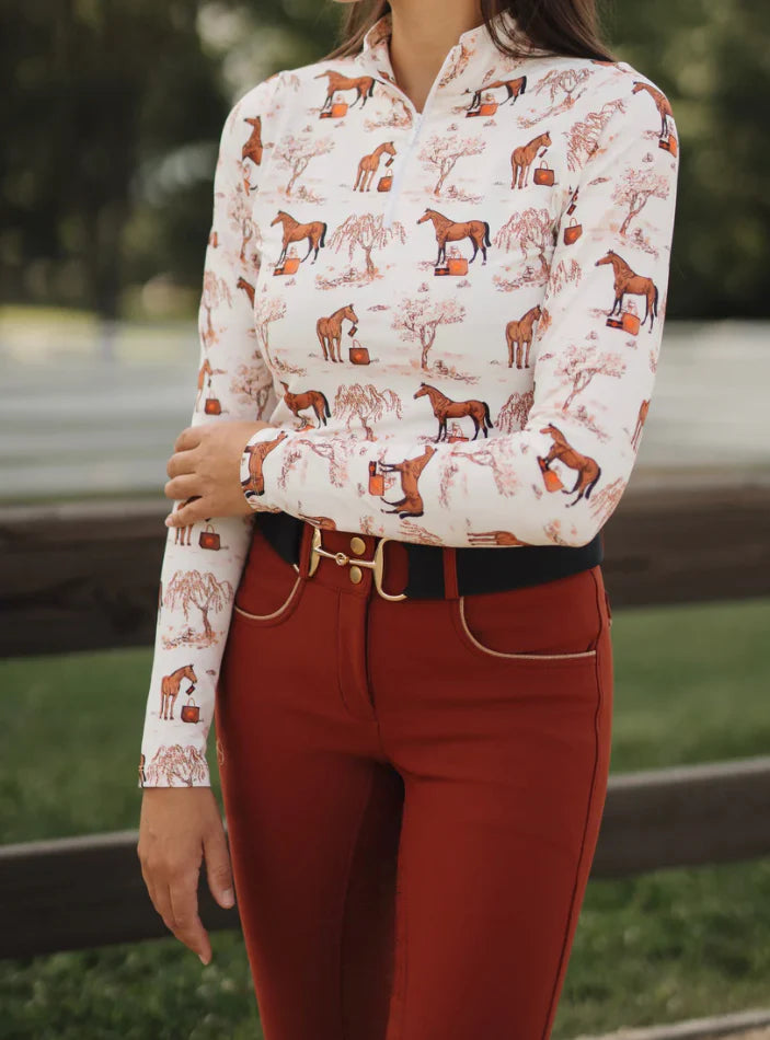 Deinhardt Design Tuckertweed