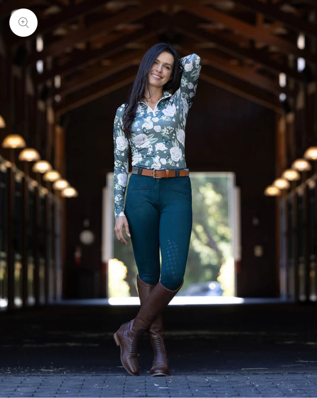 Deinhardt Design Gretchen