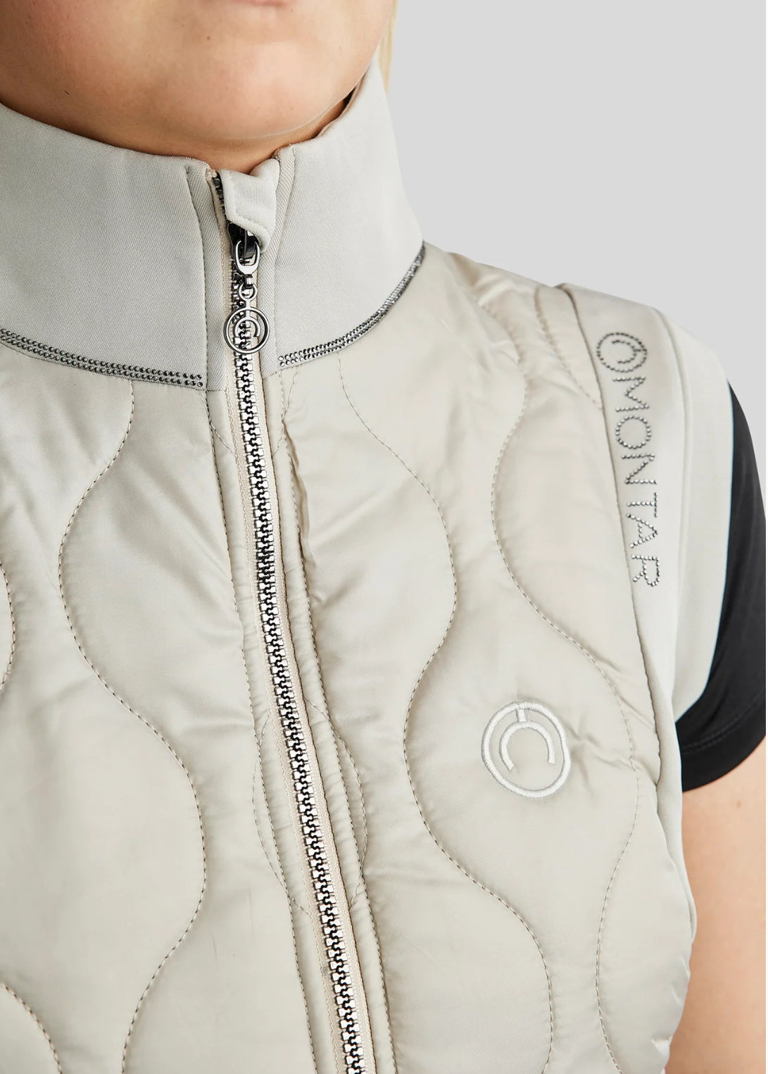 Montar MoMary Bodywarmer