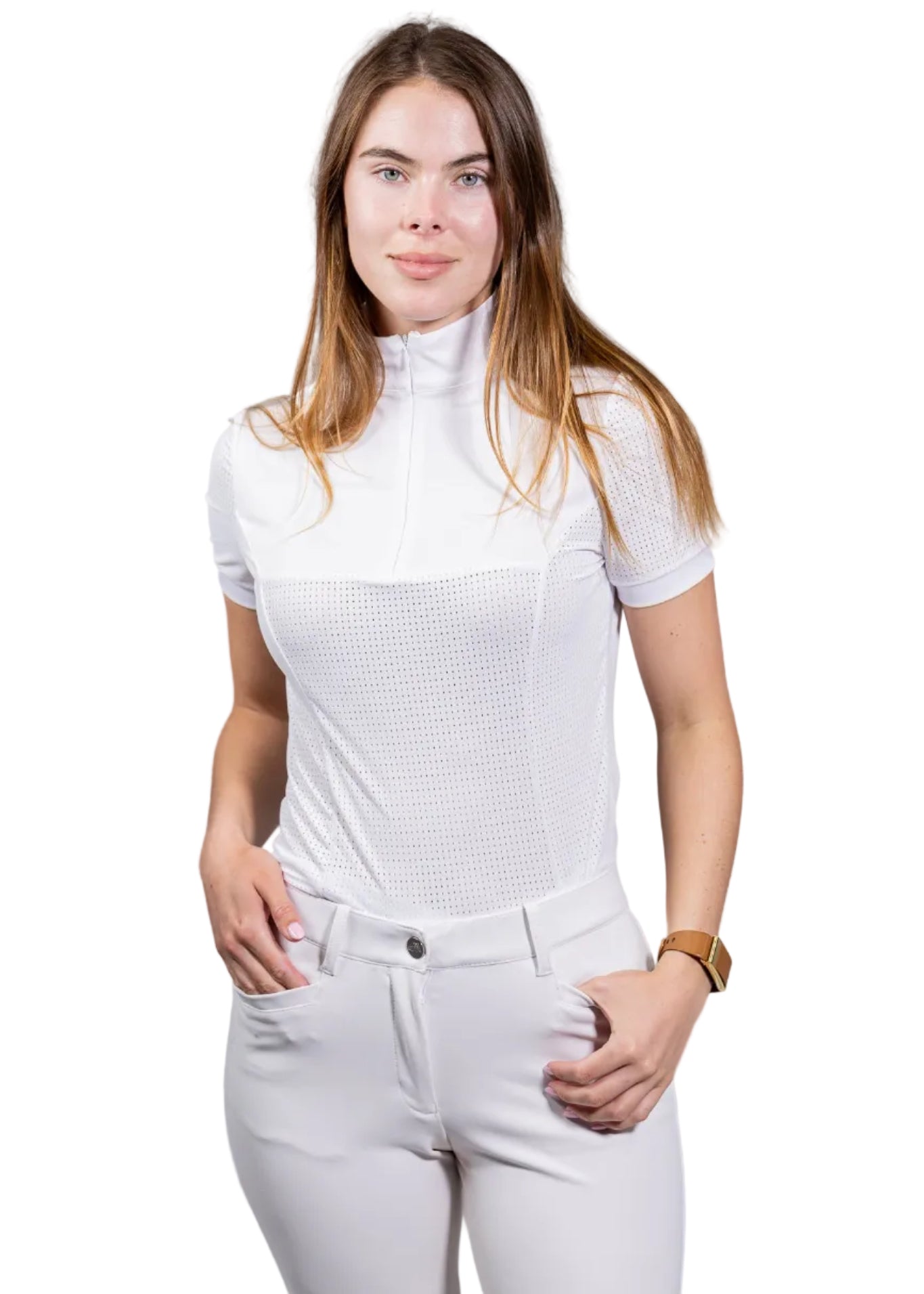 Genevieve Shirt