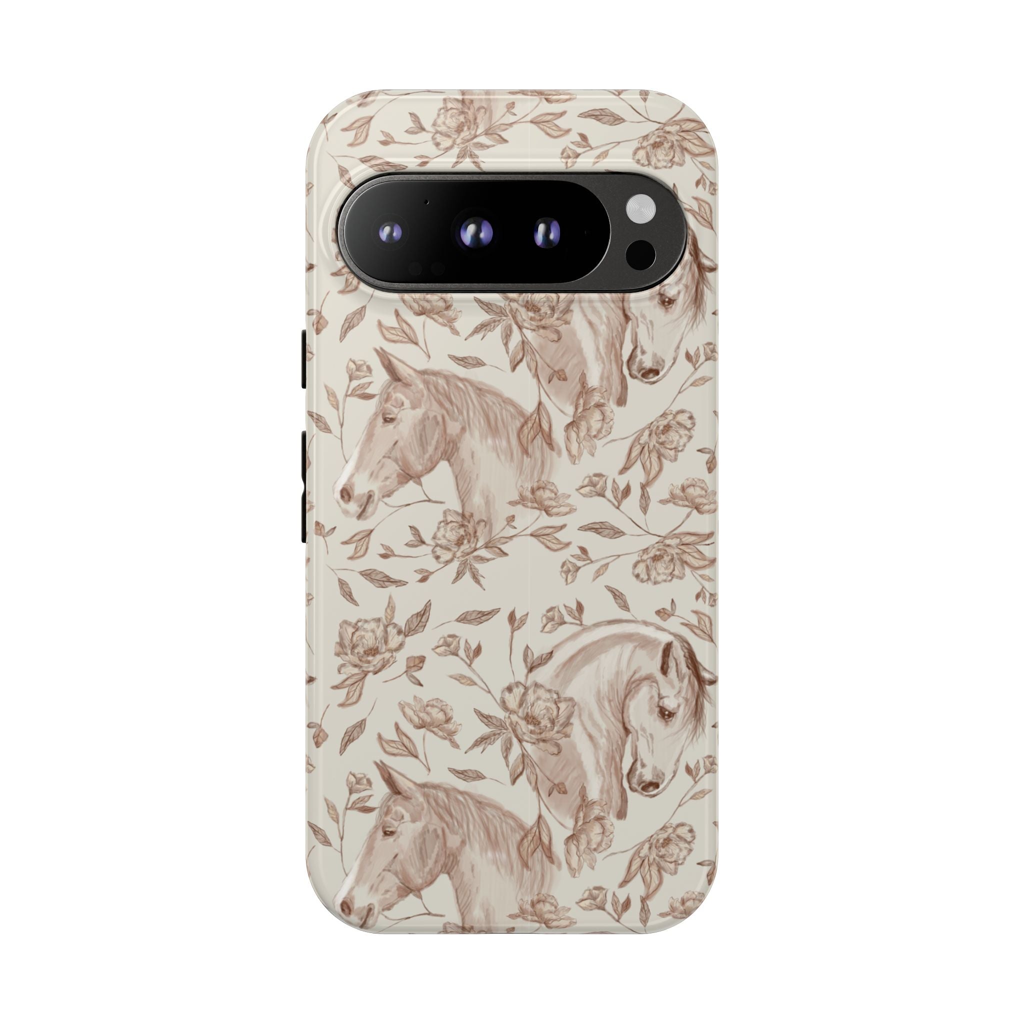 SEPIA Phone Case