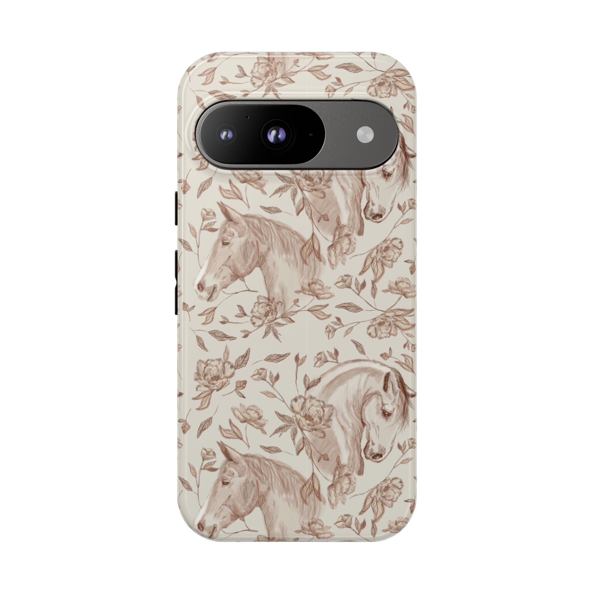 SEPIA Phone Case