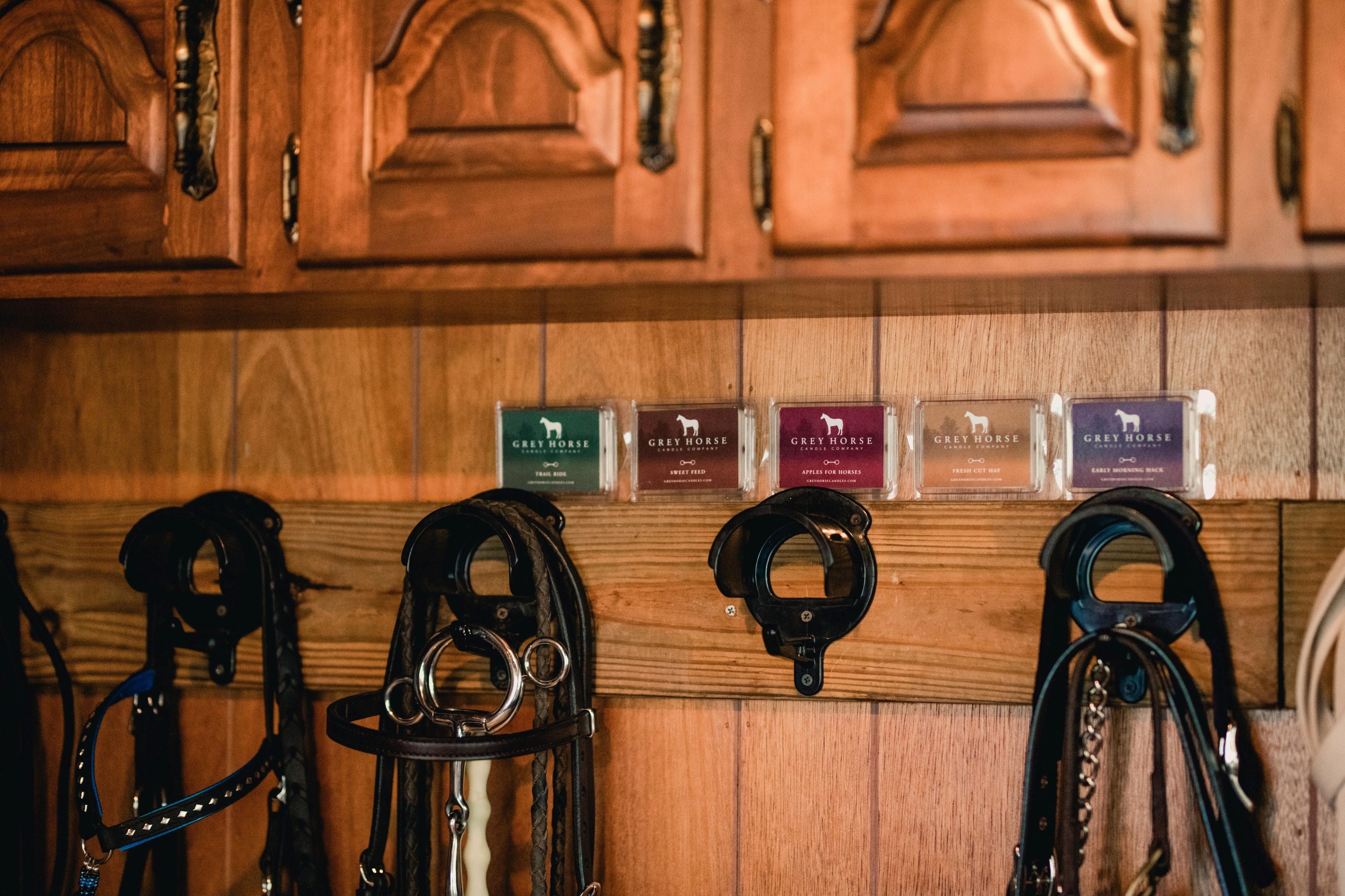 WINTER CIRCUIT - SCENT OF THE MONTH