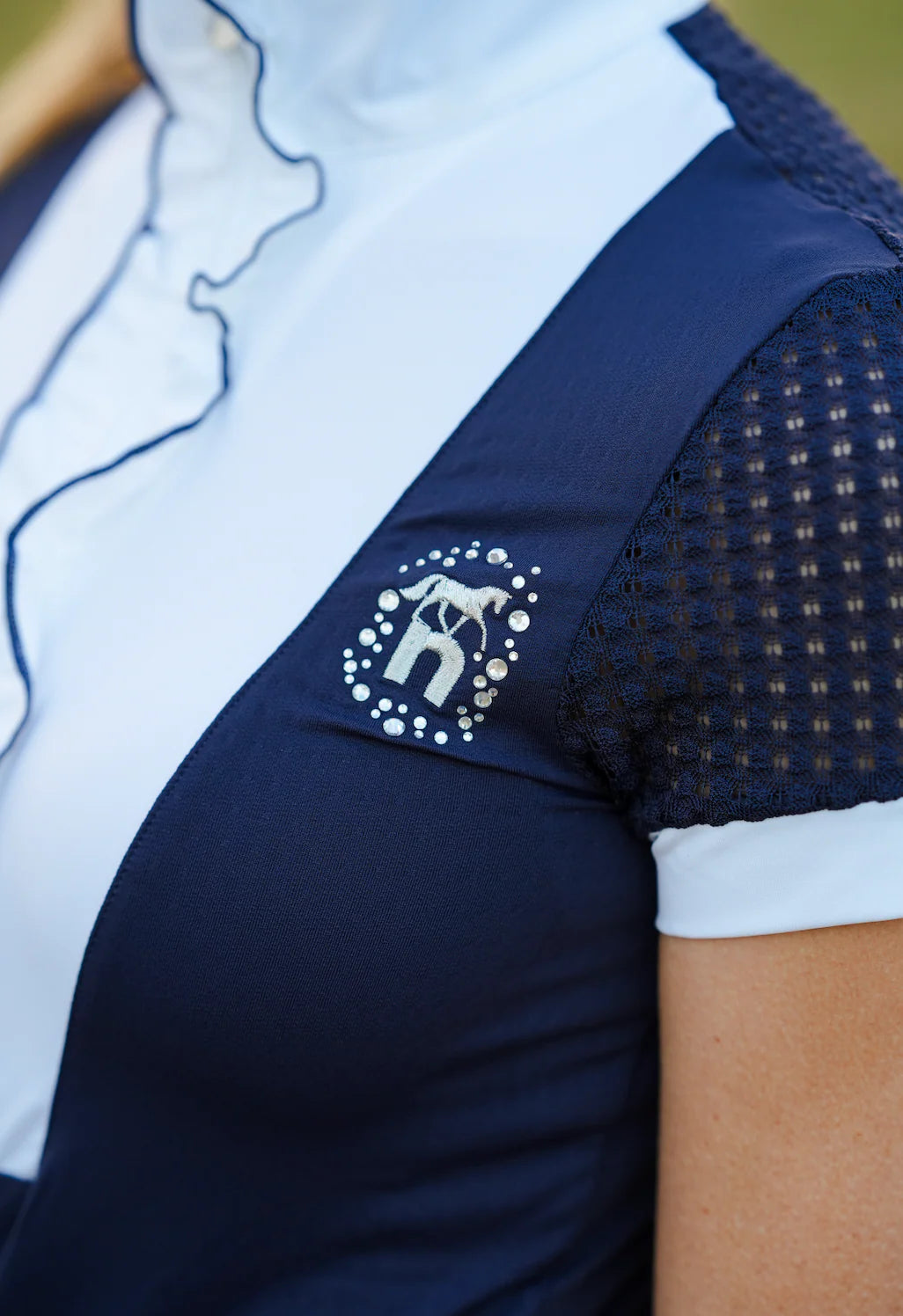 Novella Havallo Show Shirt