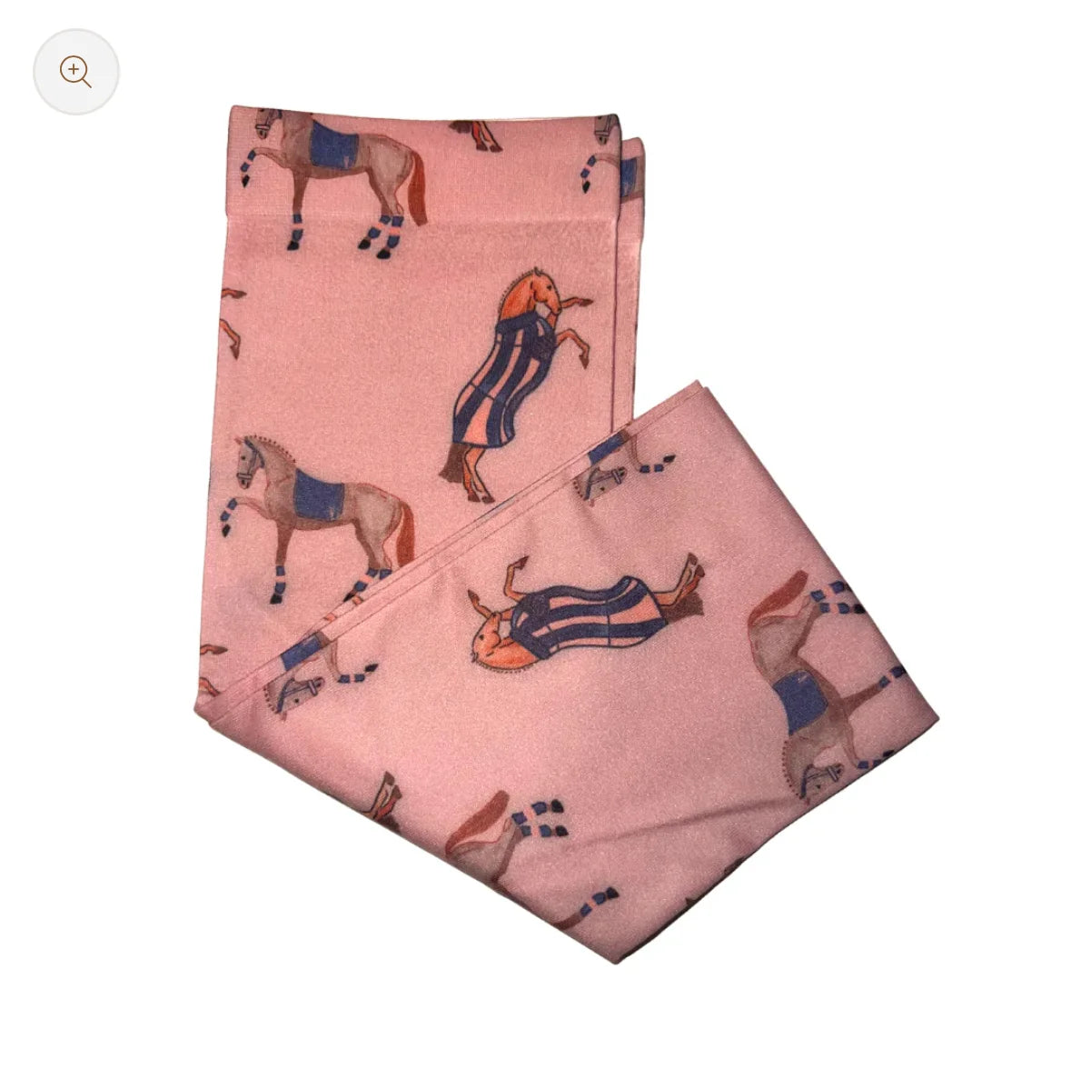 Deinhardt Designs Madelyn Riding Socks