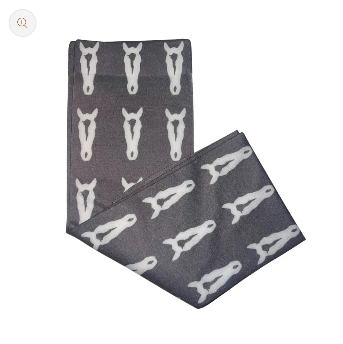 Deinhardt Design Prints with a Purpose RENEE Riding Socks