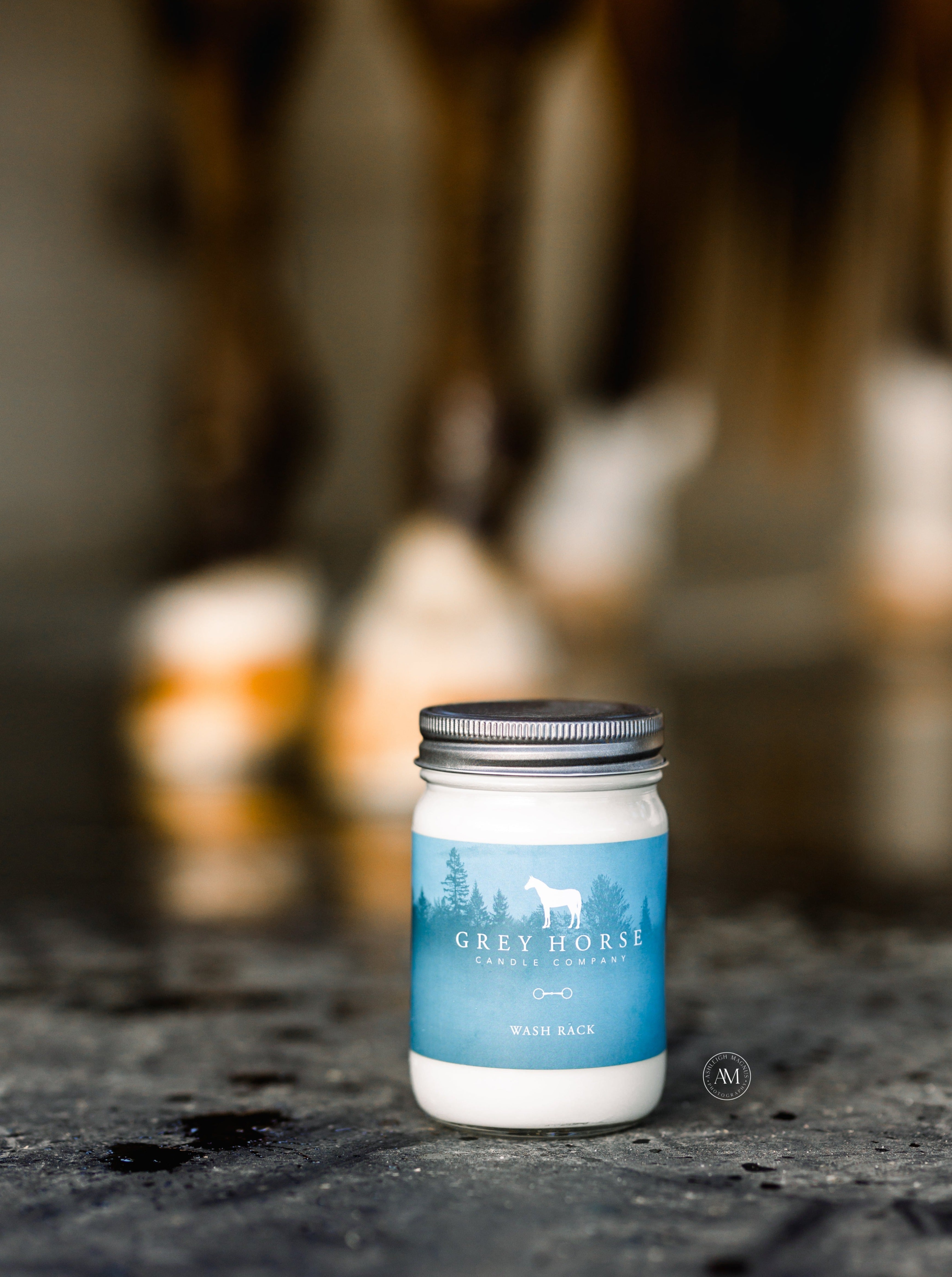 WASH RACK - CLOSEOUT