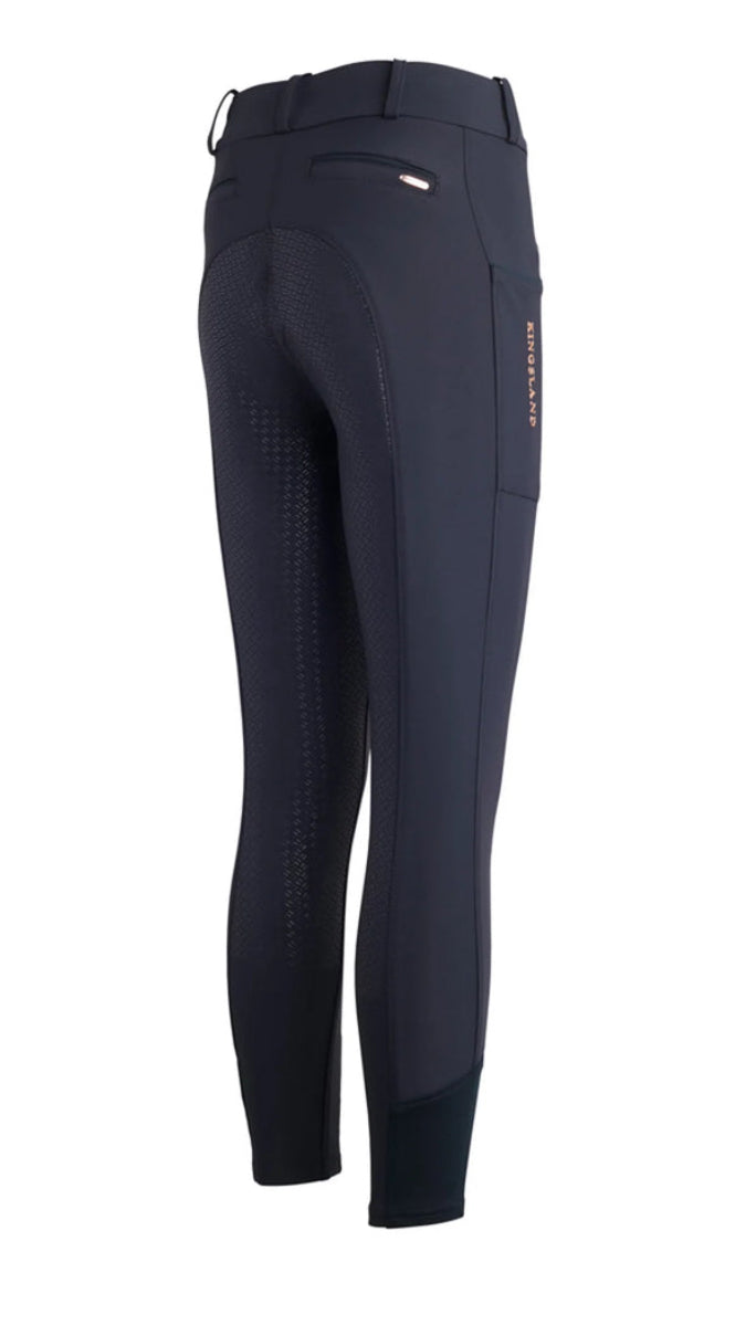 Kingsland Kadi Breeches