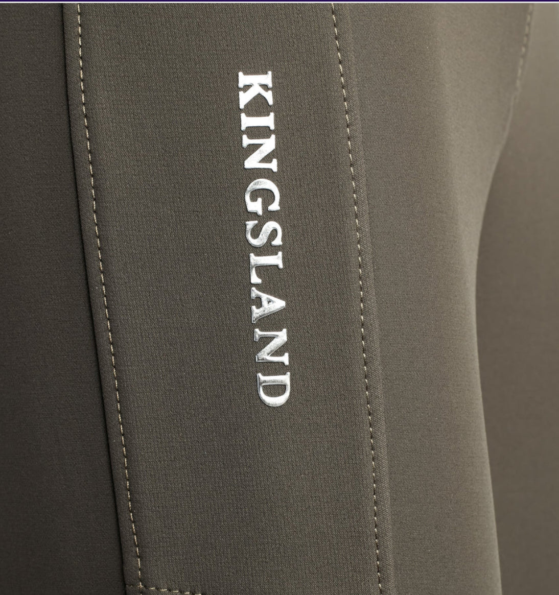 Kingsland Kadi Breeches