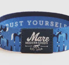 Wrist Band - "Trust Yourself"