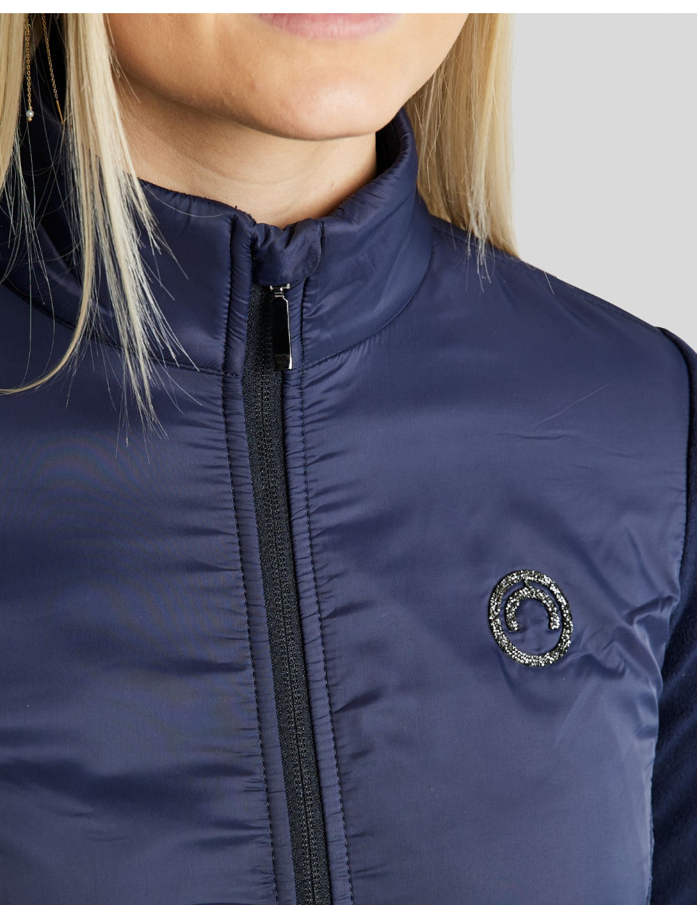 Montar MoEllie Full Zip Fleece Jacket