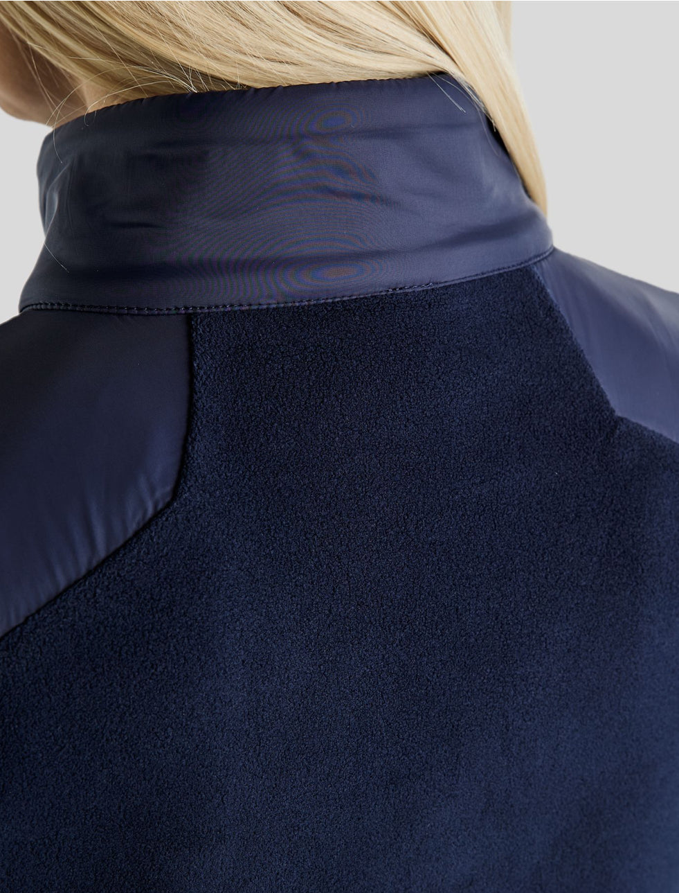 Montar MoEllie Full Zip Fleece Jacket