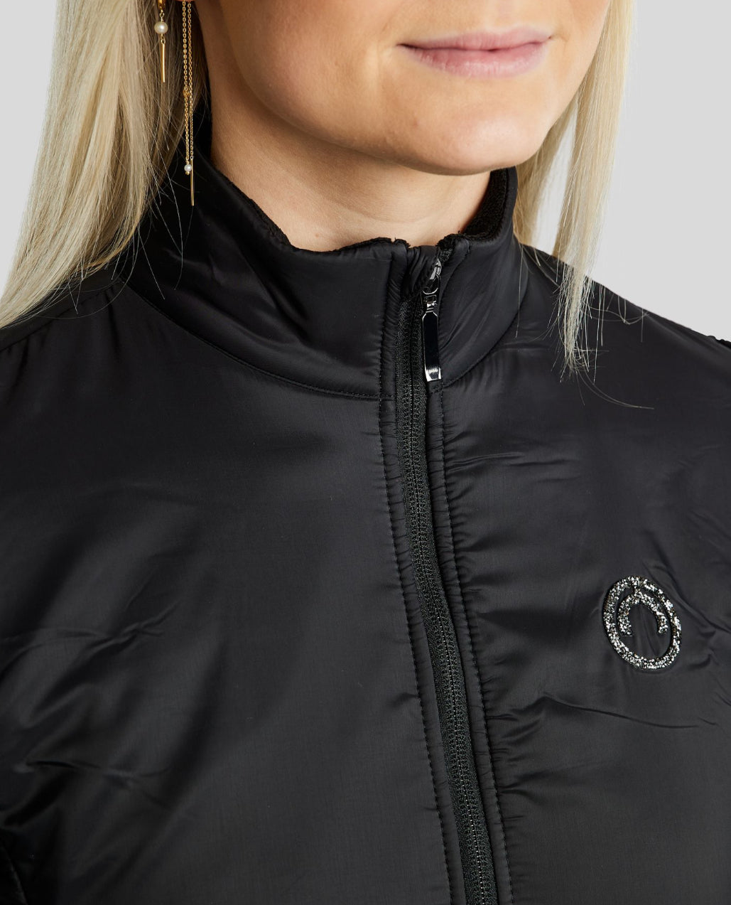 Montar MoEllie Full Zip Fleece Jacket