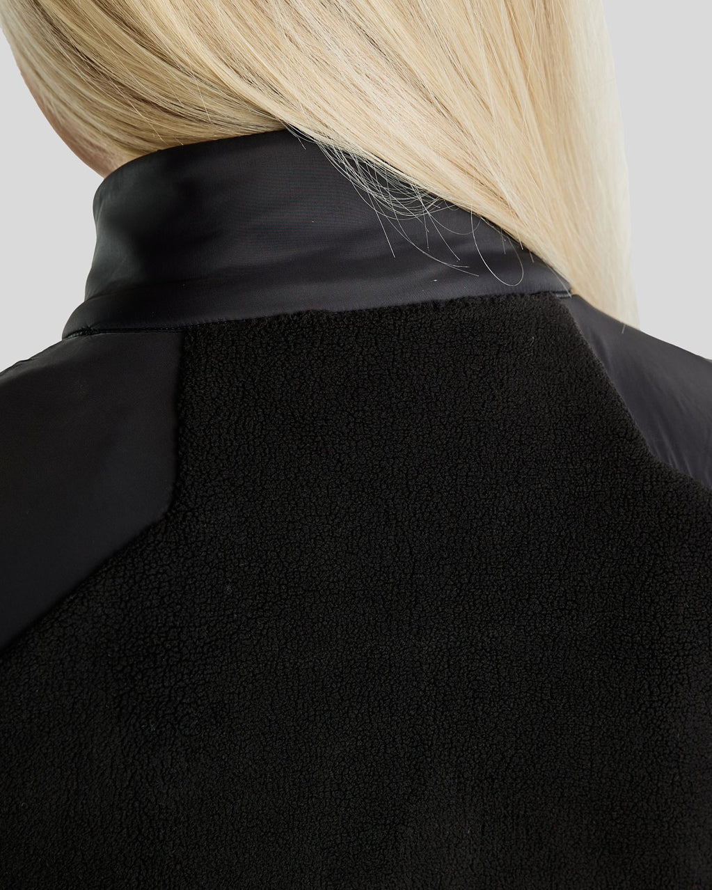 Montar MoEllie Full Zip Fleece Jacket