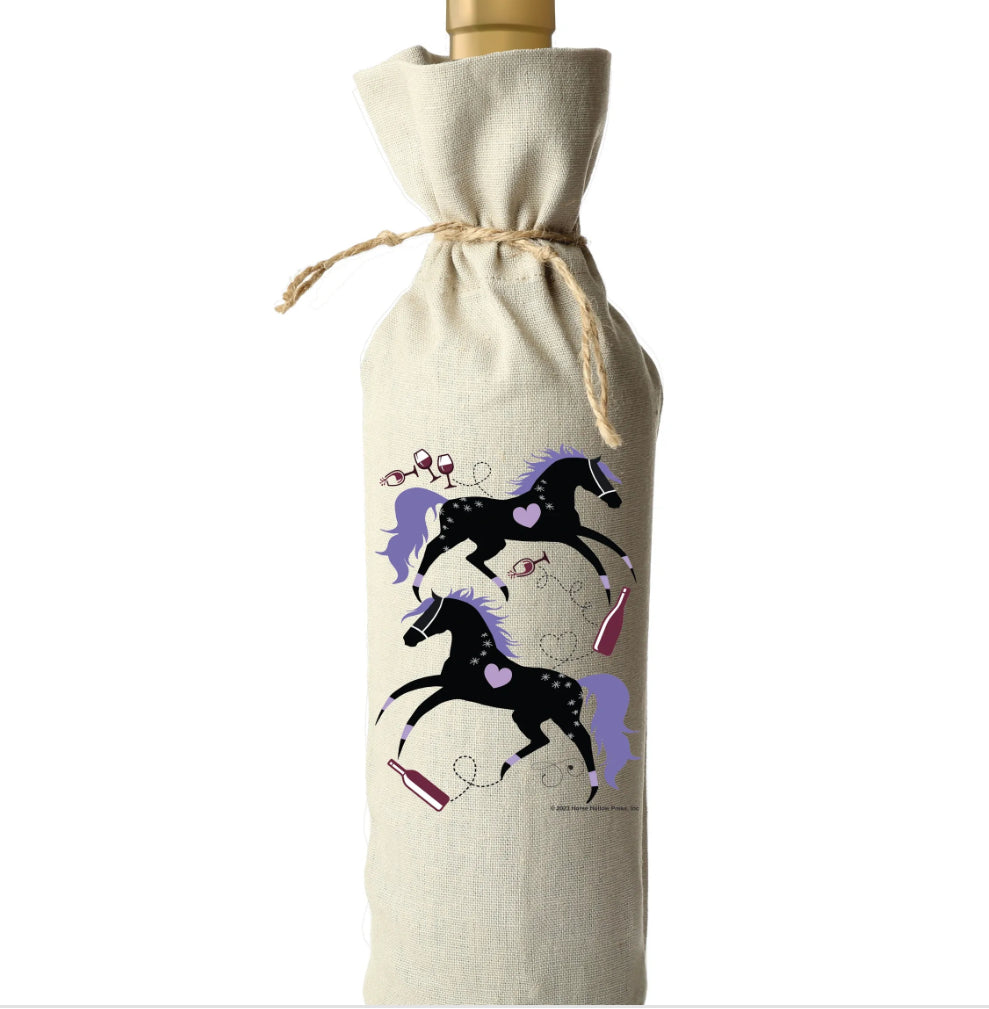 Gift Wine Bag