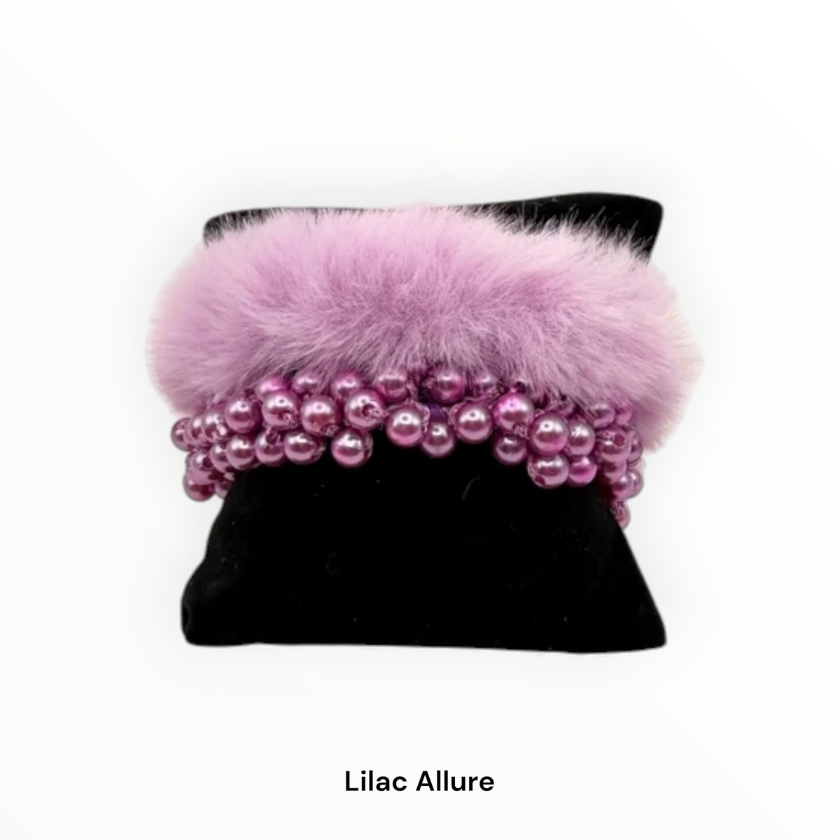 Lilac Allure